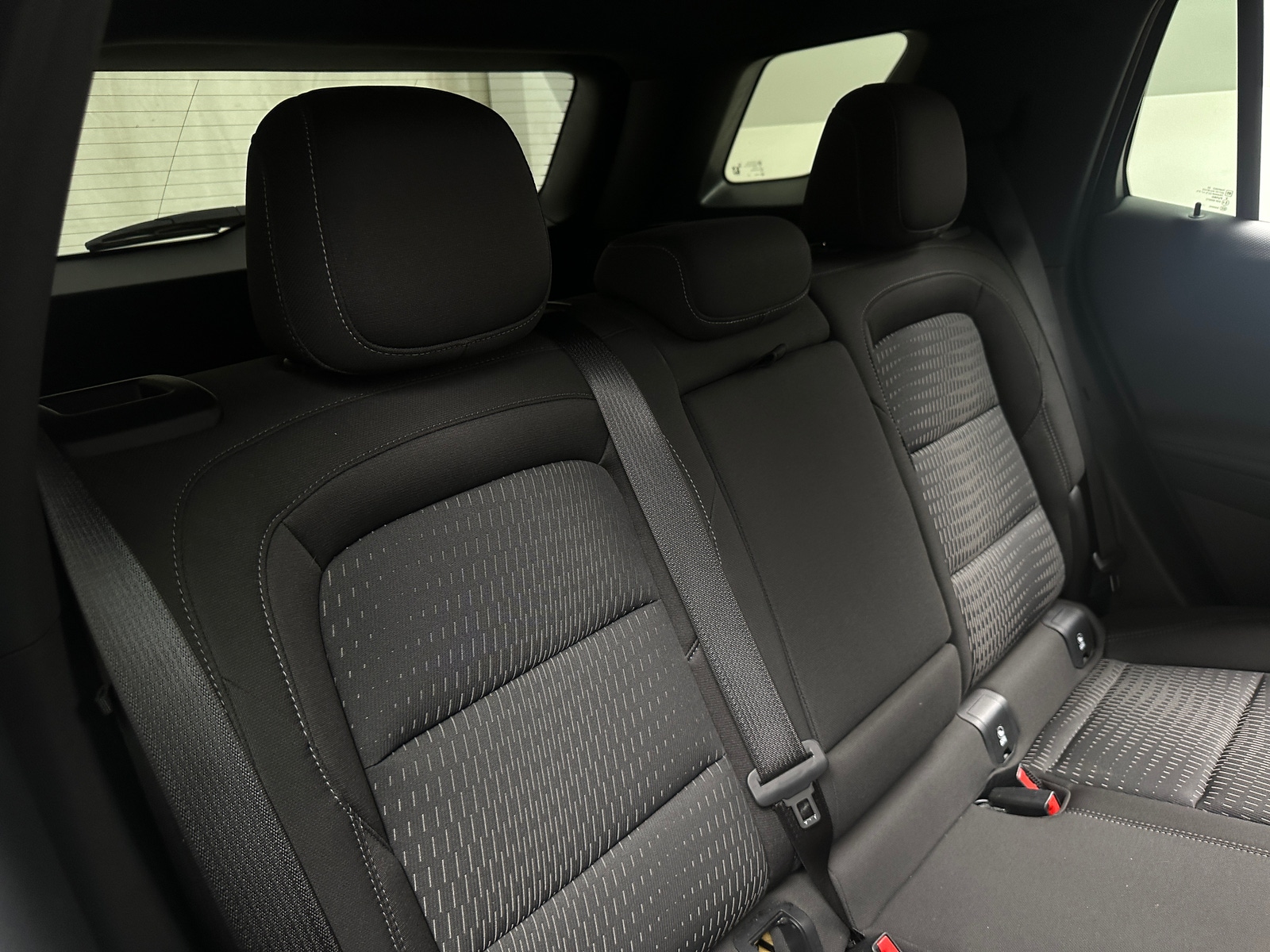 Thumbnail: 2026 Chevrolet Equinox - 6