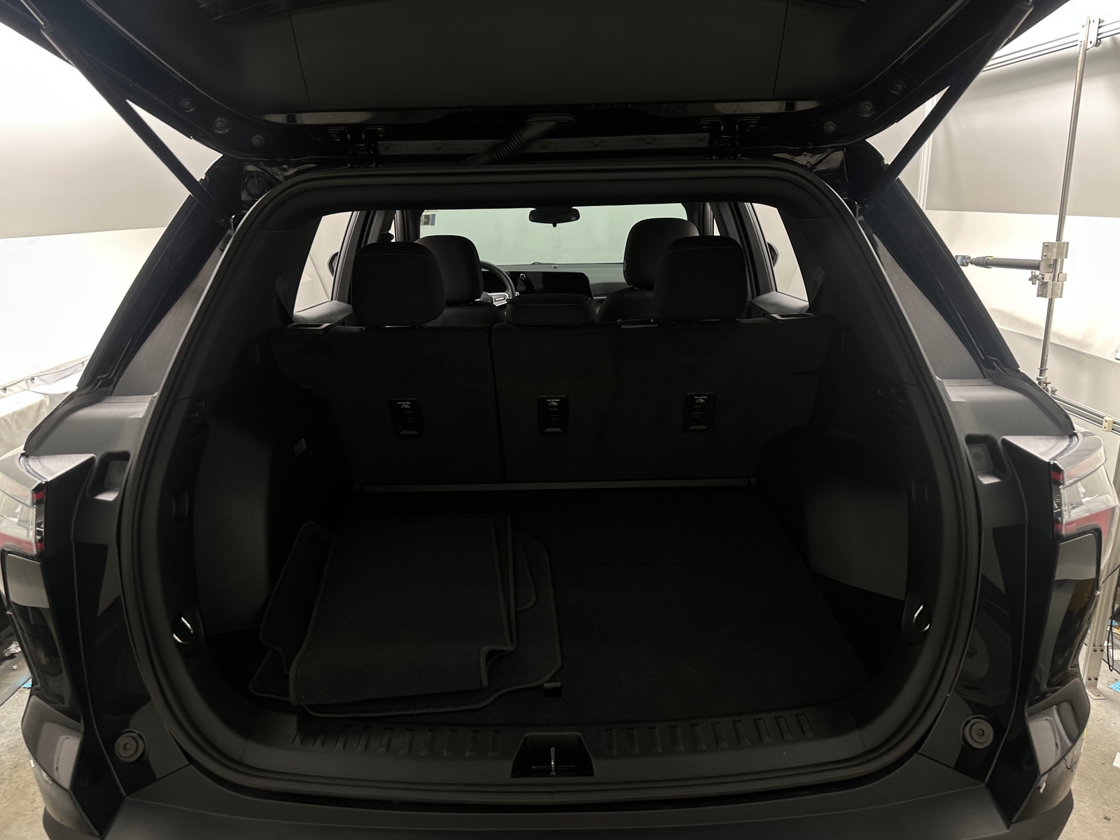 Thumbnail: 2026 Chevrolet Equinox - 7