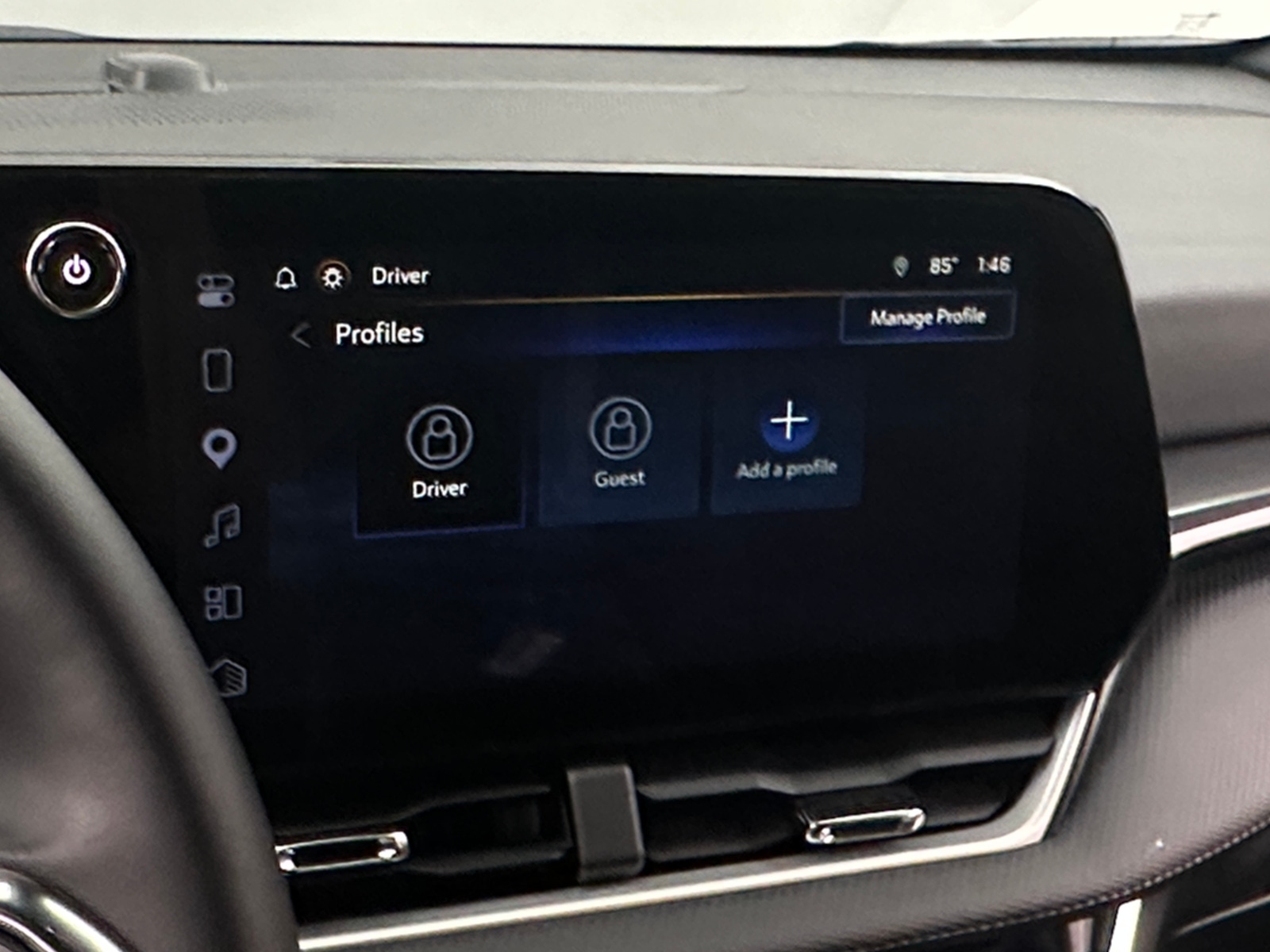 Thumbnail: 2026 Chevrolet Equinox - 4