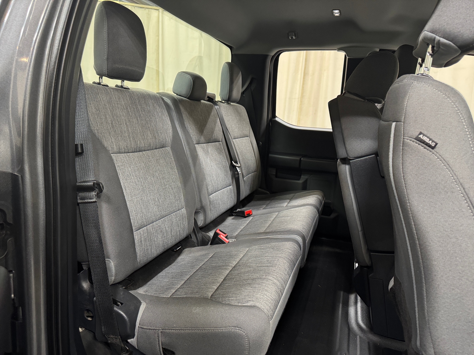 Thumbnail: 2024 Ford Econoline - 6