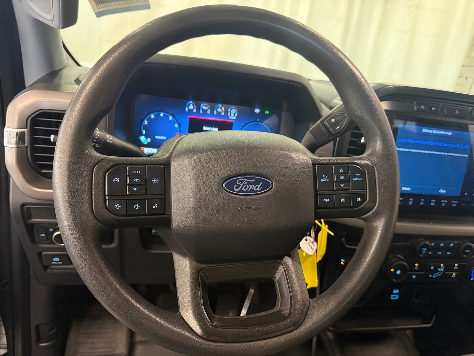 Thumbnail: 2024 Ford Econoline - 5