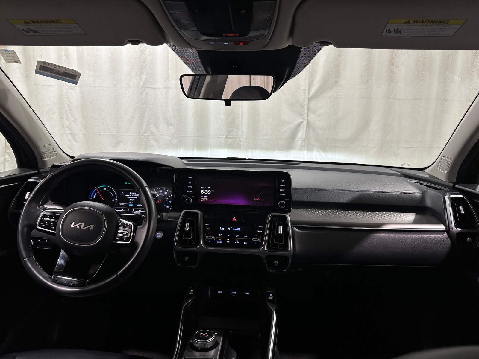 Thumbnail: 2022 Kia Sorento - 2