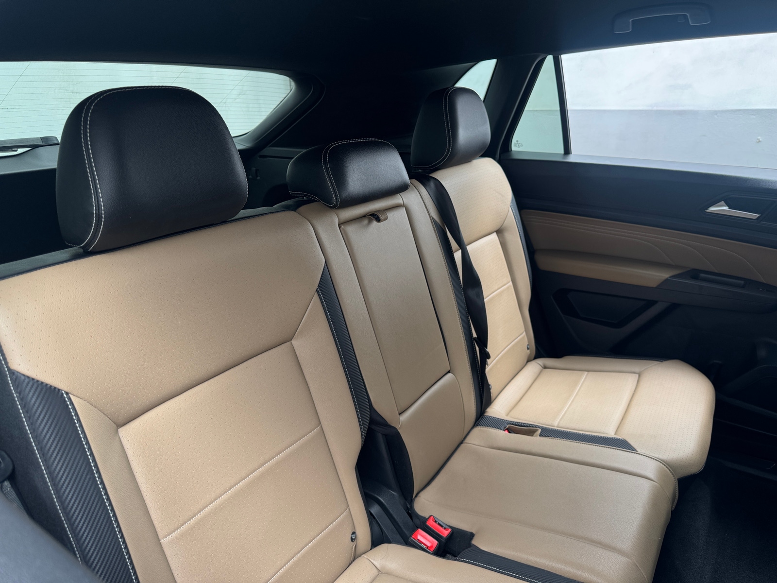 Thumbnail: 2021 Volkswagen Atlas - 5