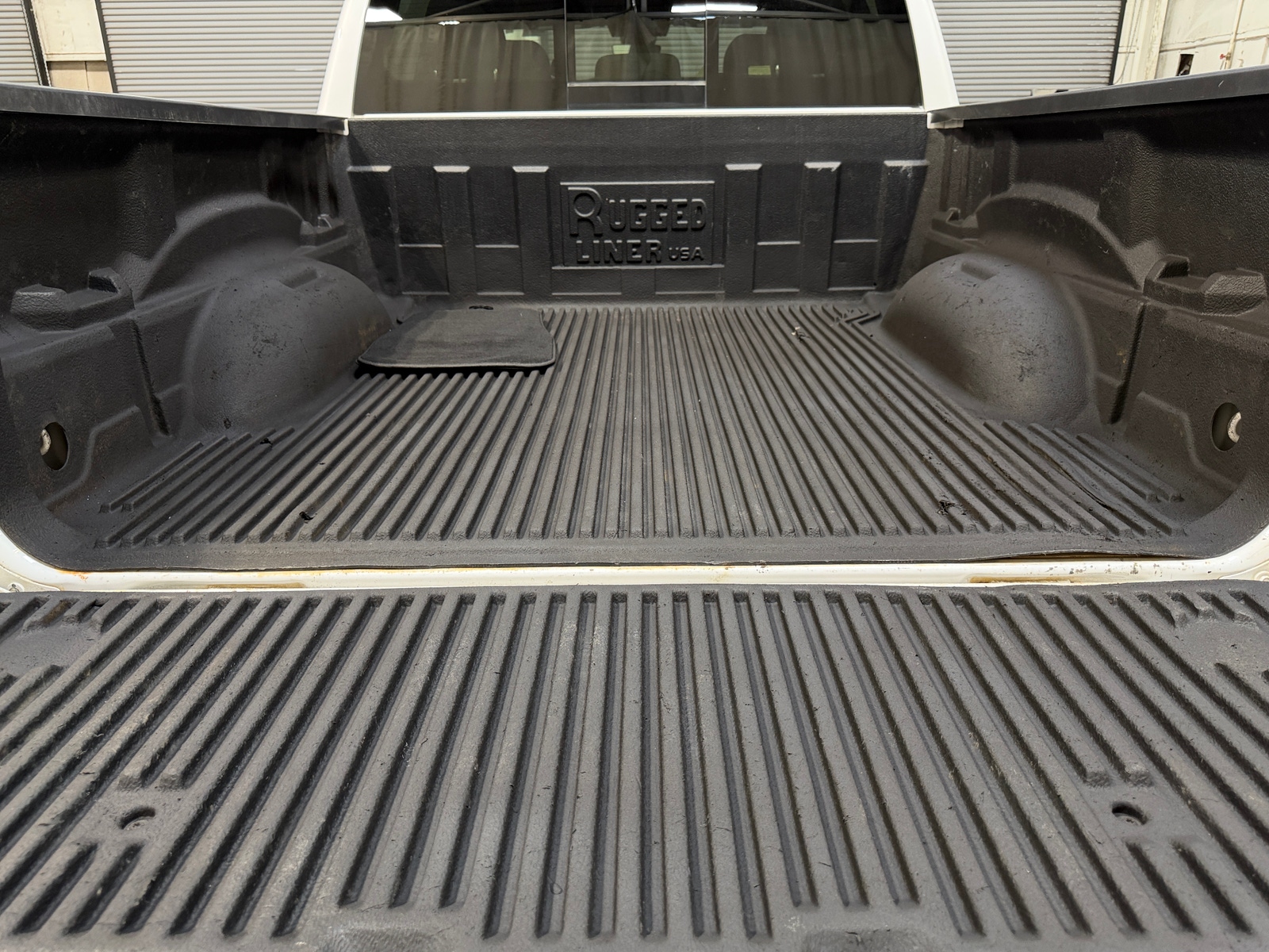 Thumbnail: 2023 RAM 1500 - 7