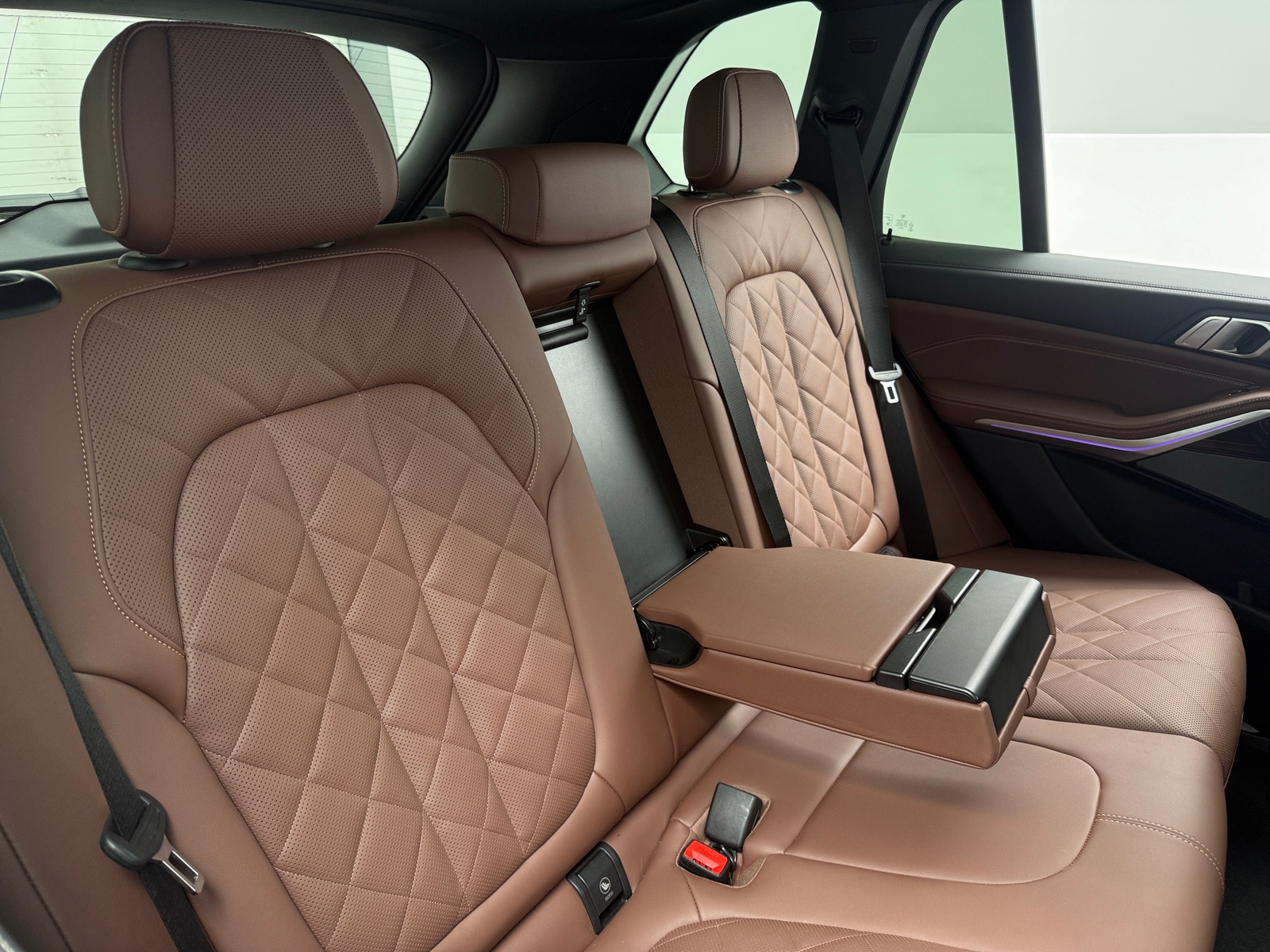 Thumbnail: 2026 BMW X5 - 5