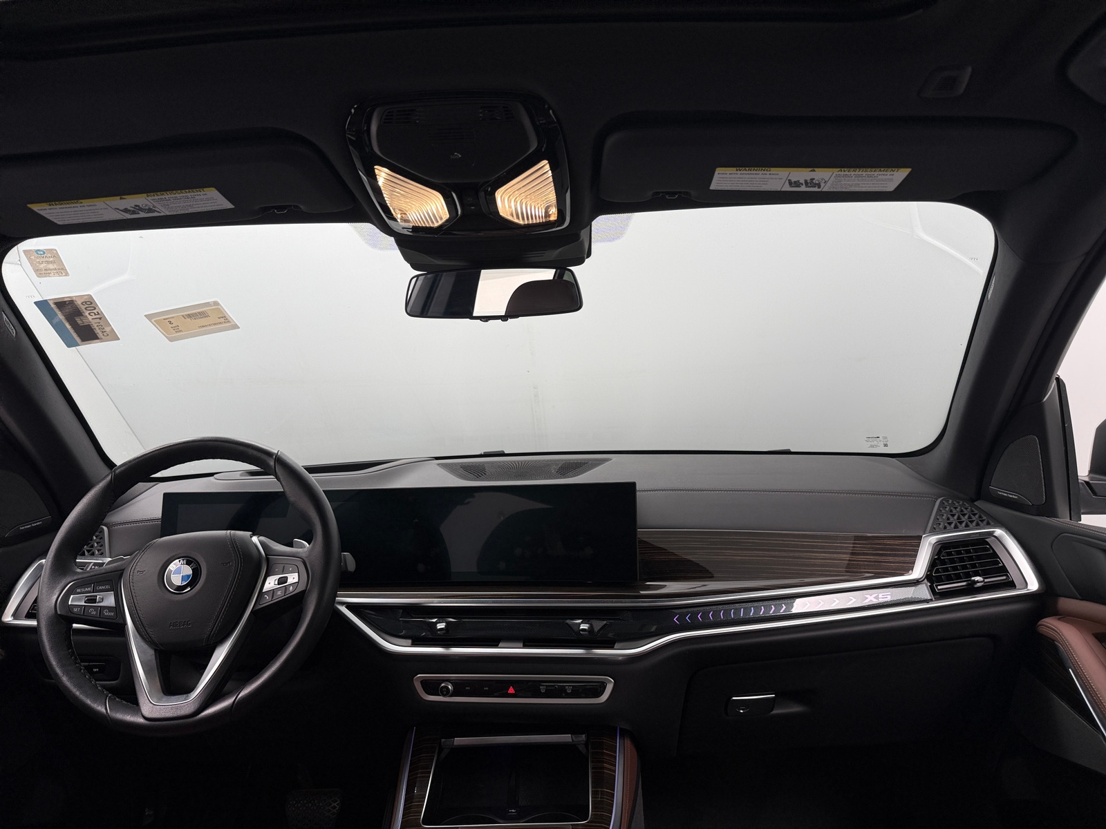 Thumbnail: 2026 BMW X5 - 2