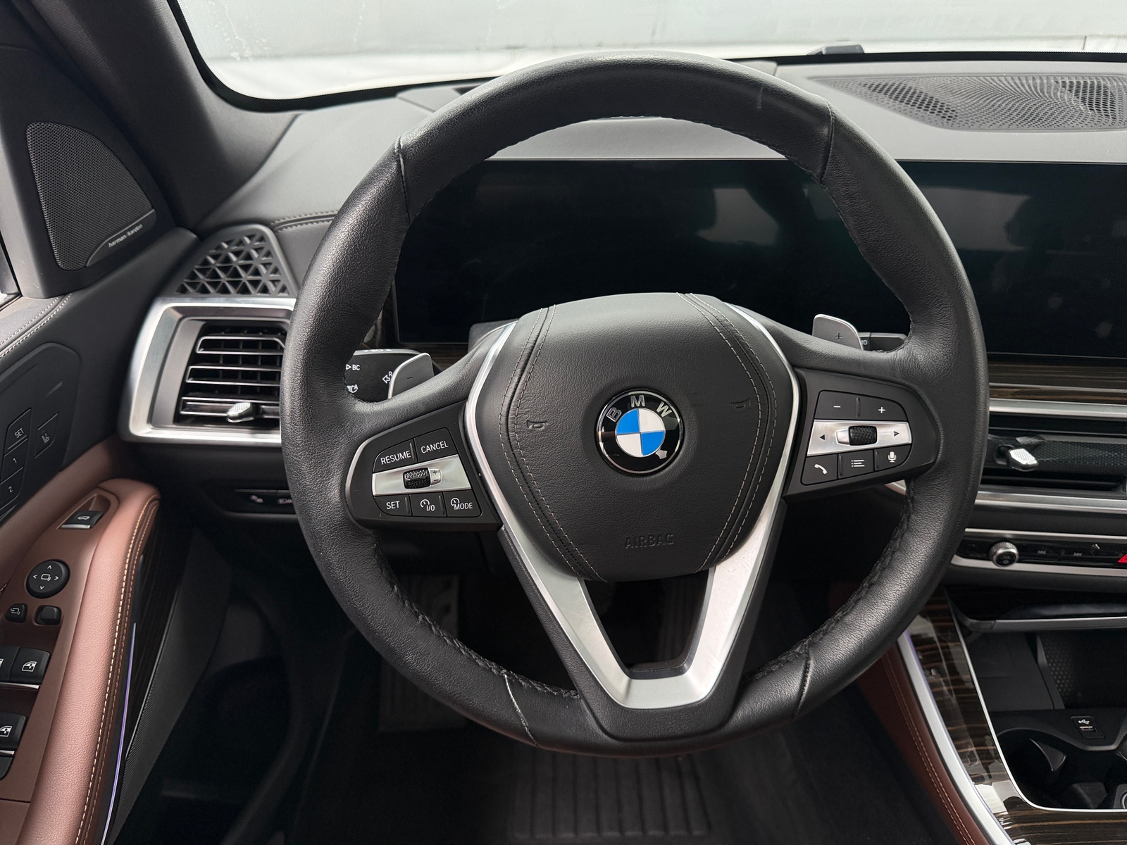 Thumbnail: 2026 BMW X5 - 4