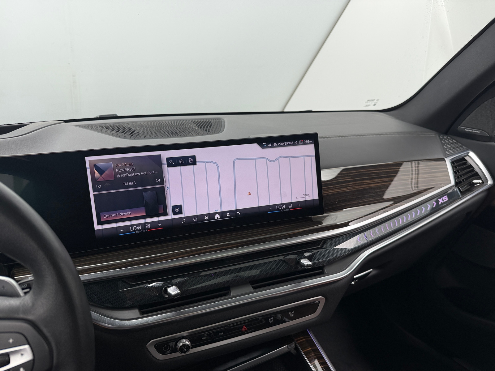Thumbnail: 2026 BMW X5 - 3
