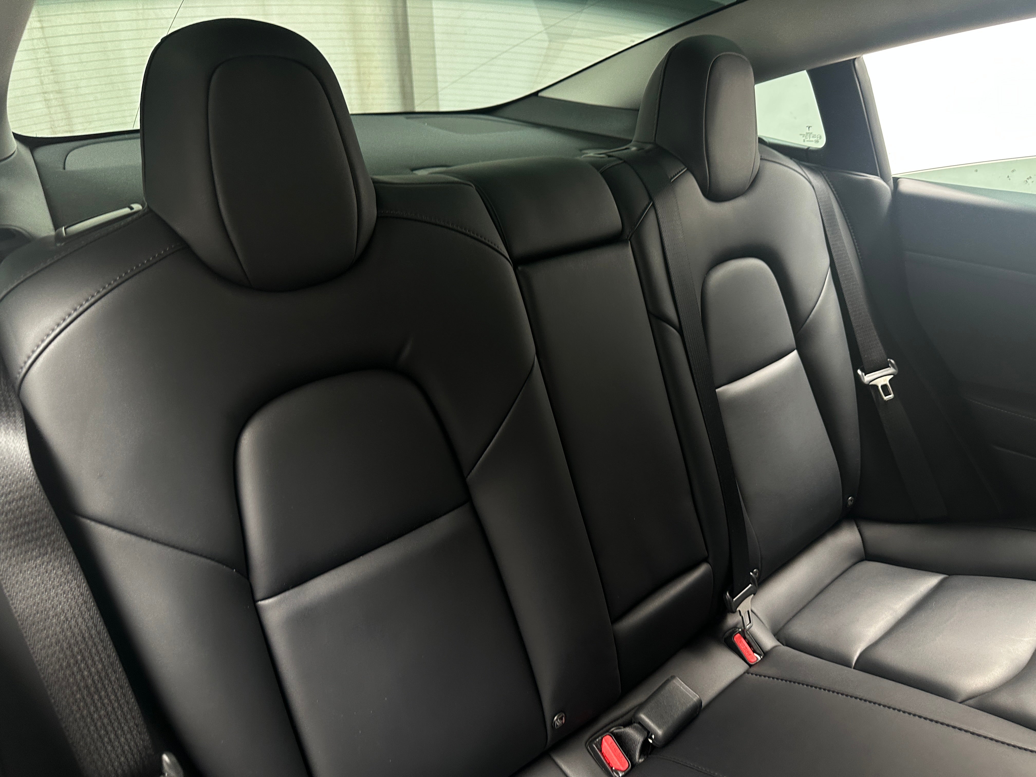 Used 2022 Tesla Model 3 Long Range with VIN 5YJ3E1EB4NF275765 for sale in Auburn, WA