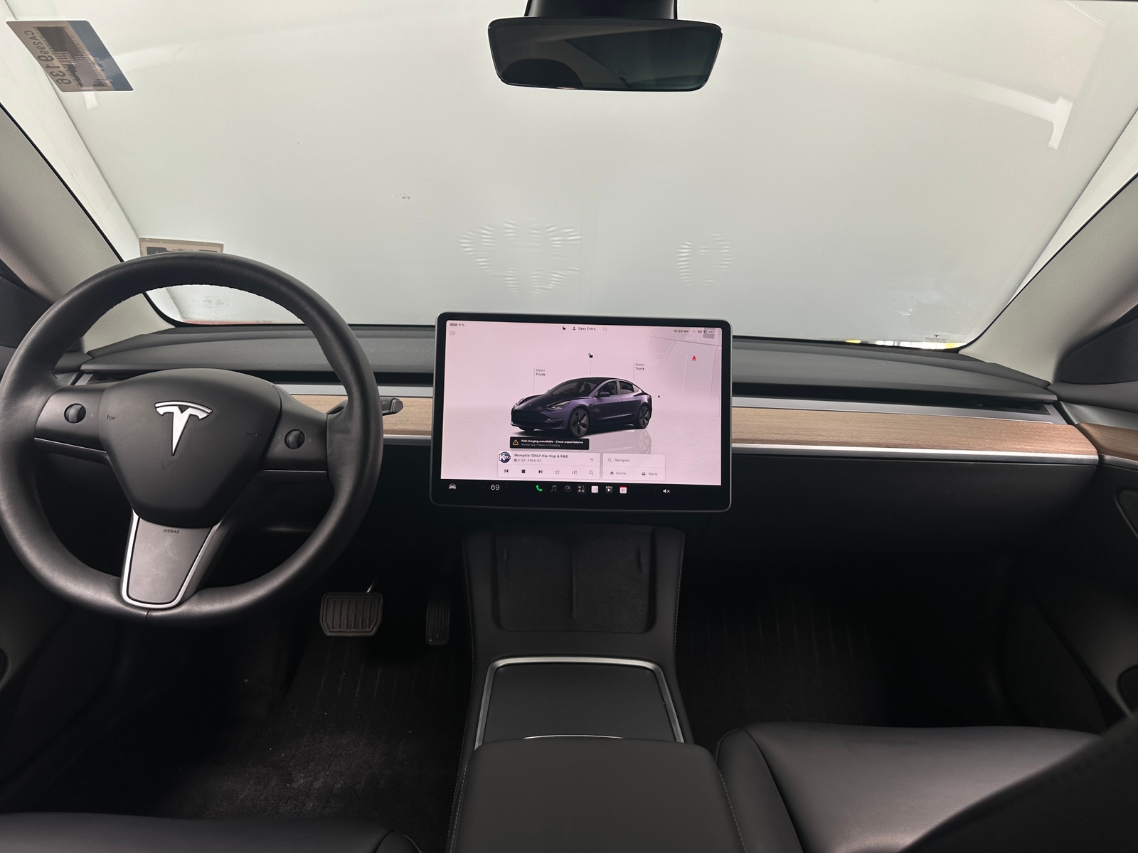 Thumbnail: 2022 Tesla Model 3 - 2