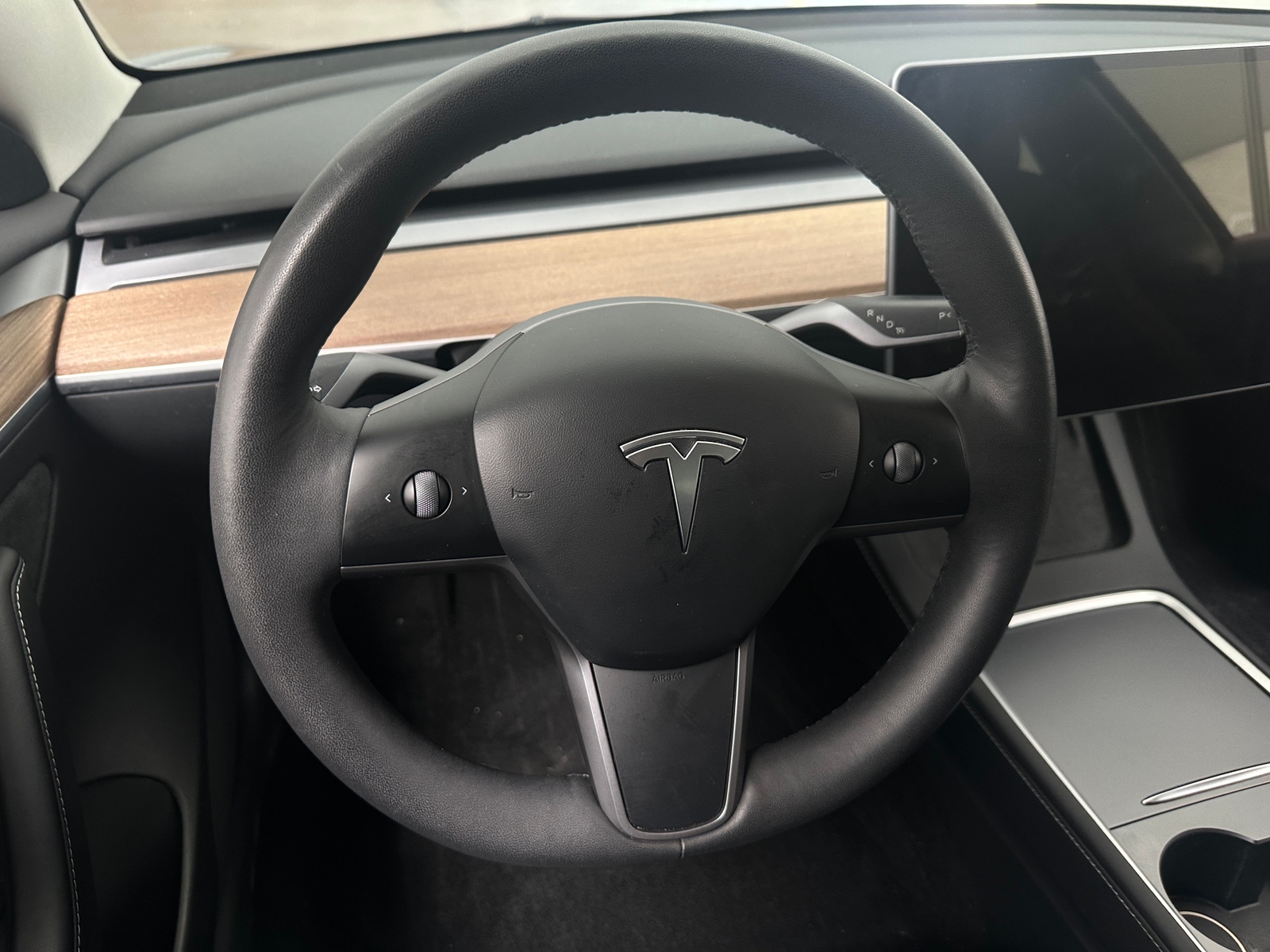 Thumbnail: 2022 Tesla Model 3 - 4