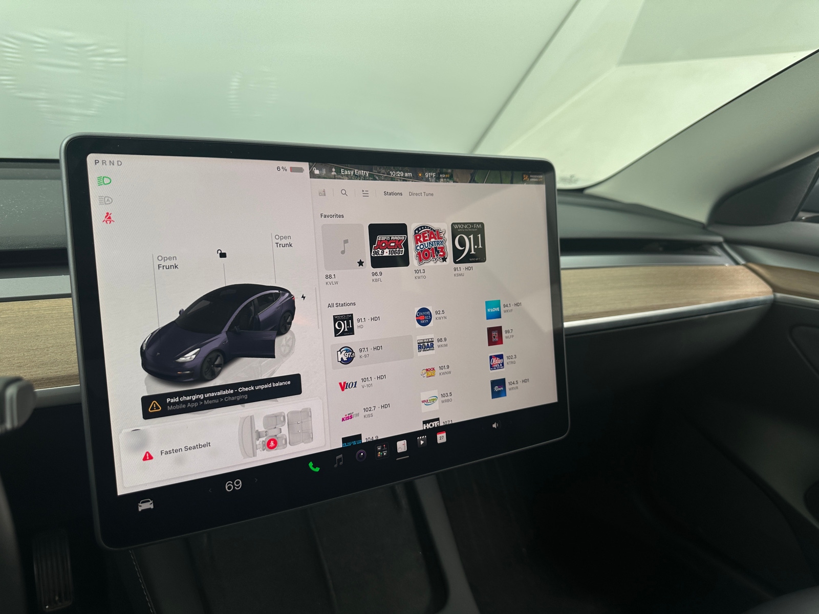 Thumbnail: 2022 Tesla Model 3 - 3