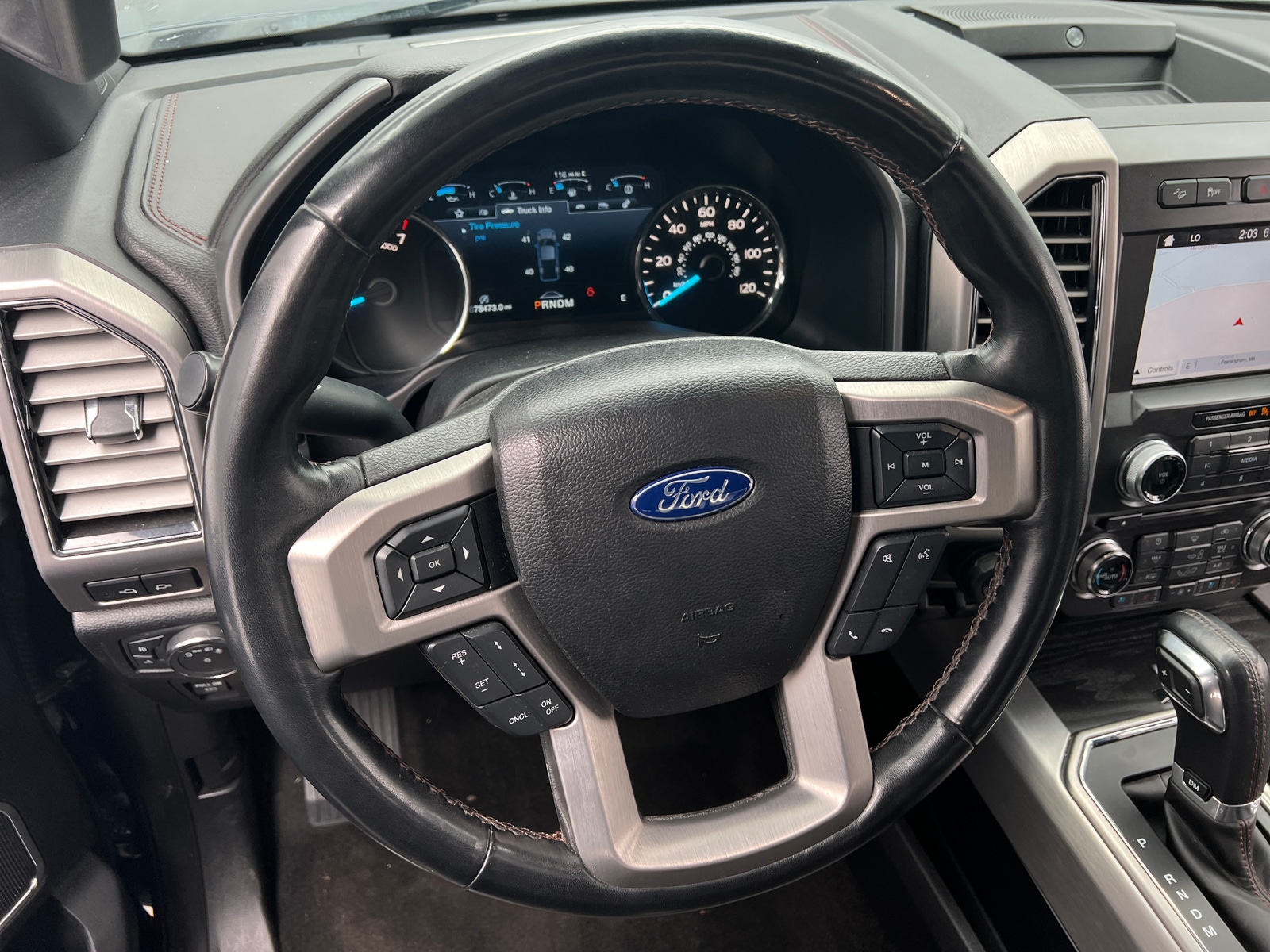 Thumbnail: 2018 Ford Econoline - 4