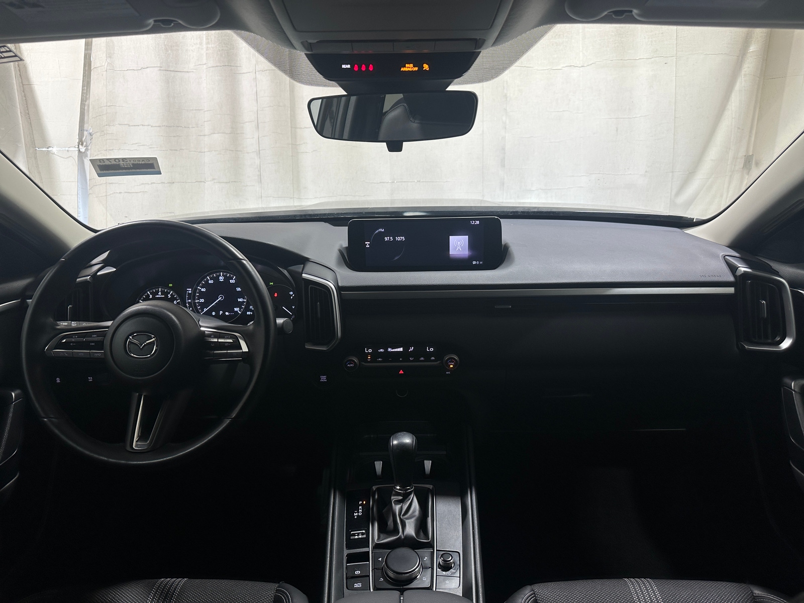 Thumbnail: 2023 Mazda CX-50 - 2