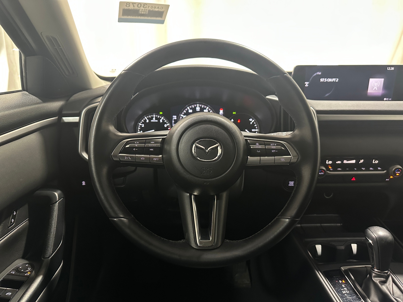 Thumbnail: 2023 Mazda CX-50 - 4