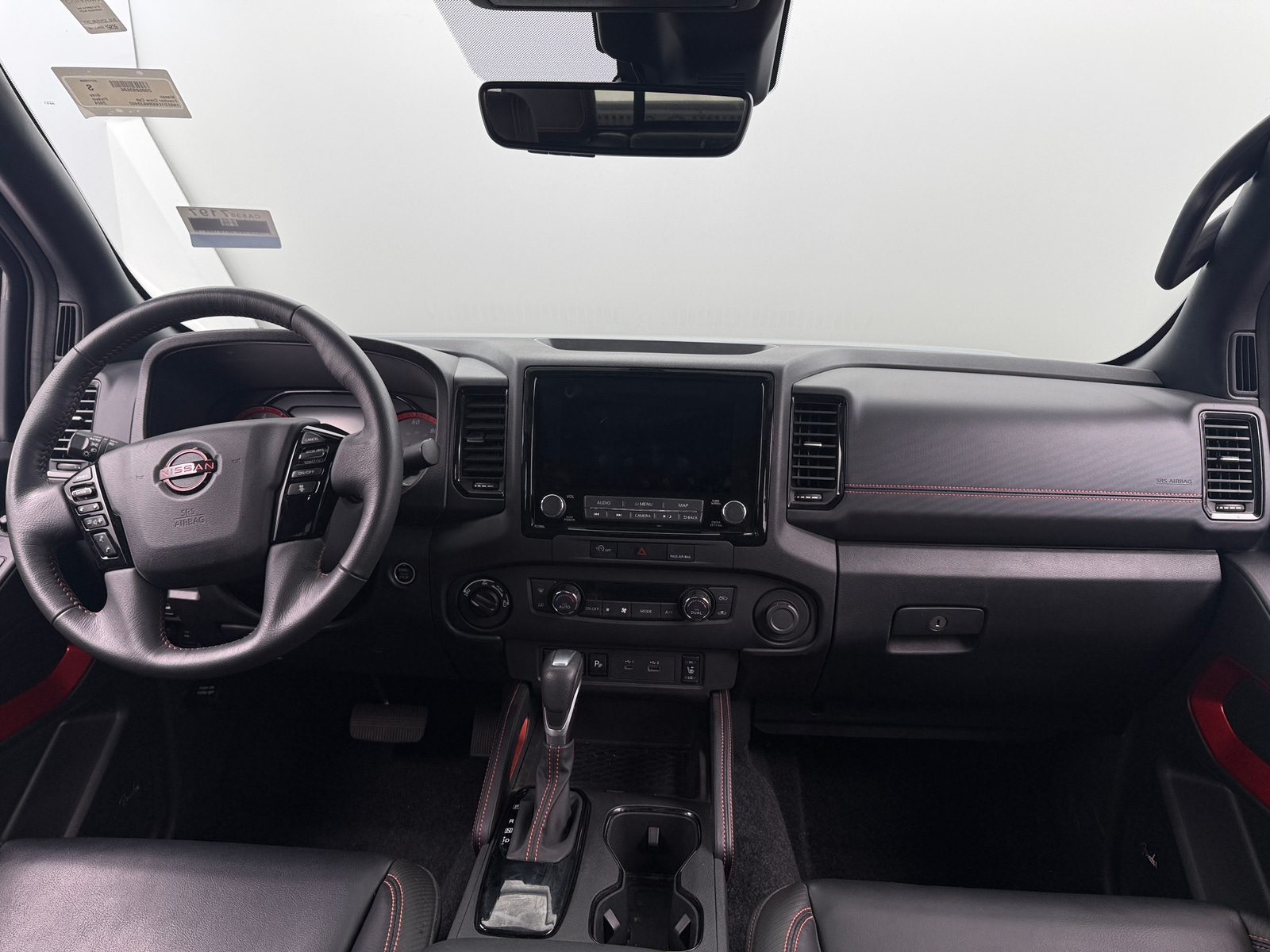 Thumbnail: 2024 Nissan Frontier - 2