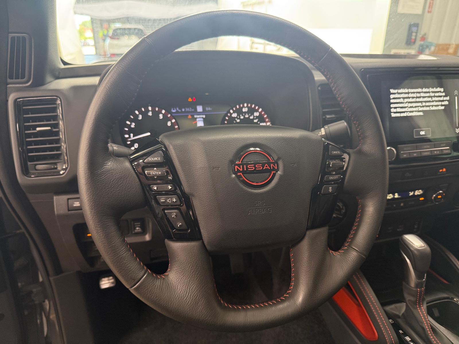 Thumbnail: 2024 Nissan Frontier - 4