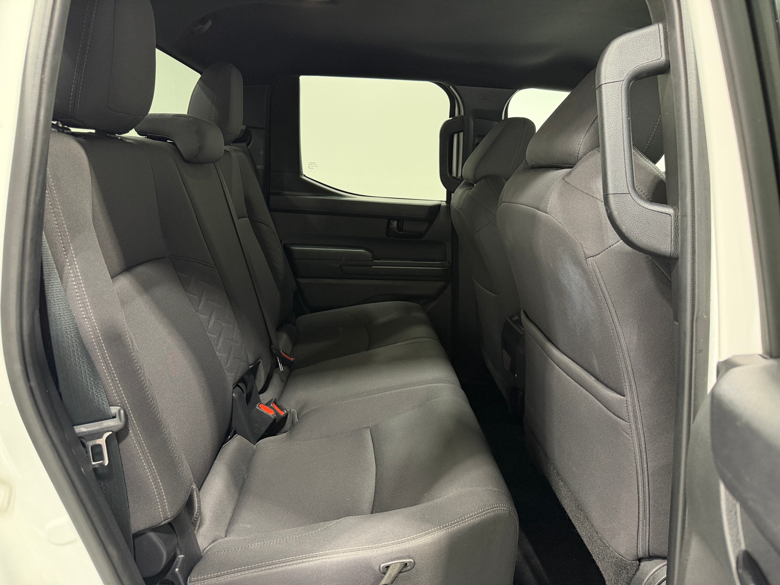 Thumbnail: 2024 Toyota Tacoma - 6