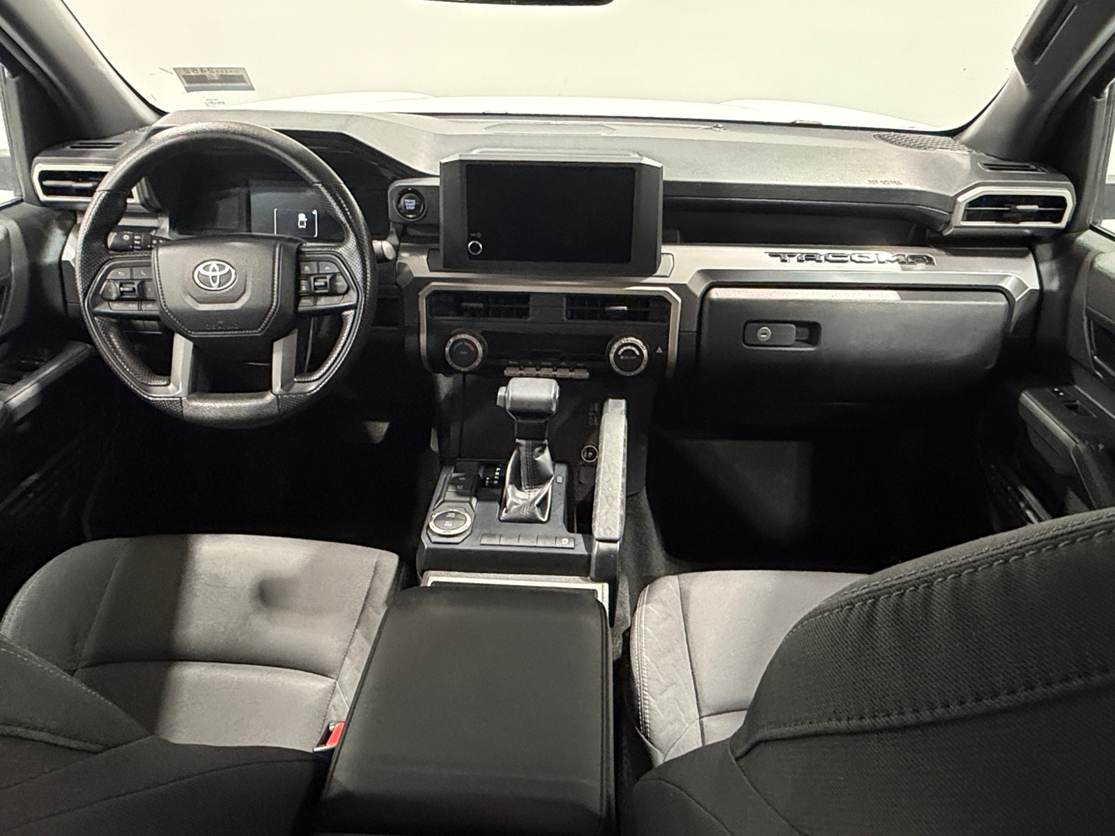 Thumbnail: 2024 Toyota Tacoma - 3