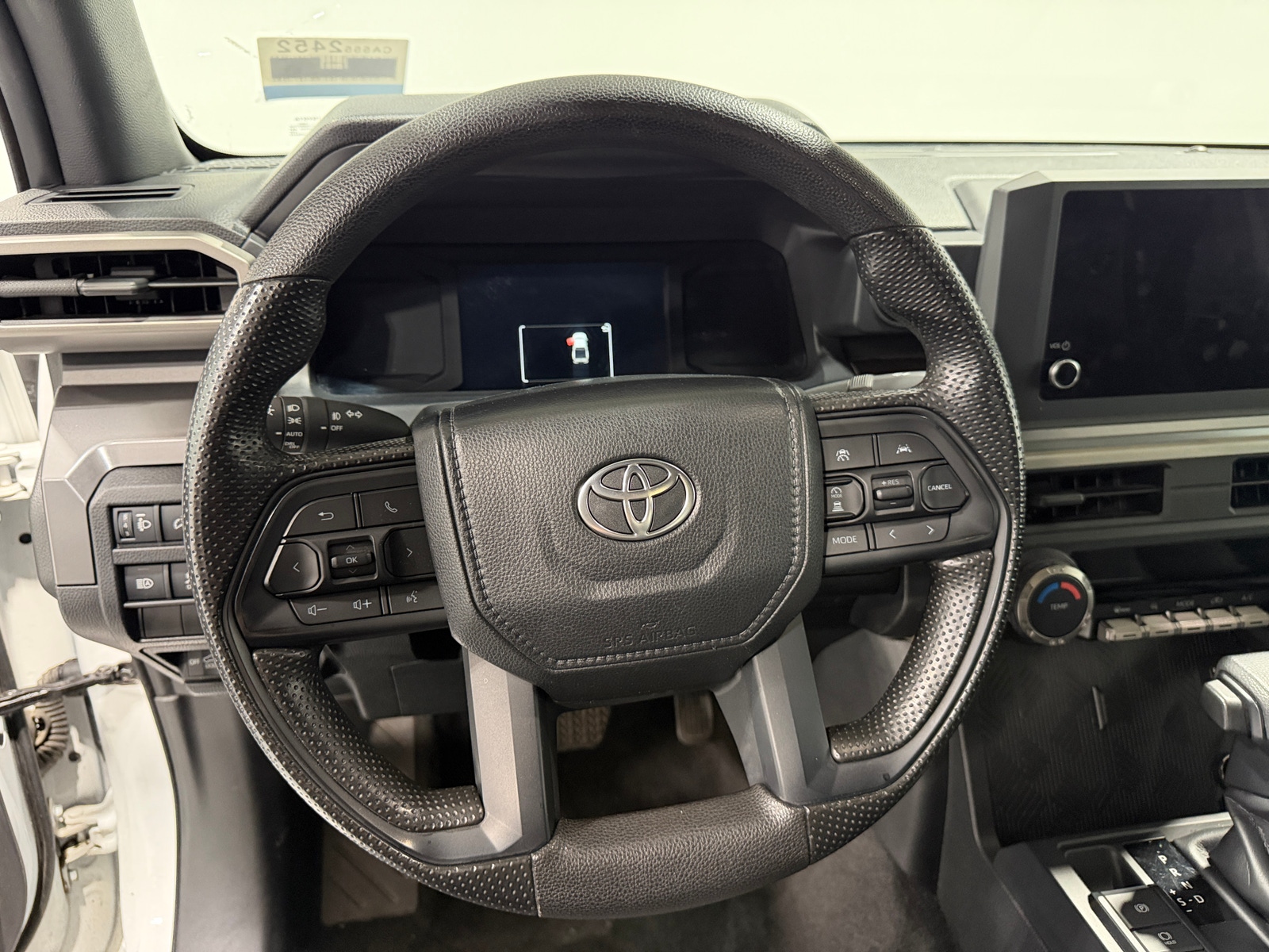Thumbnail: 2024 Toyota Tacoma - 5