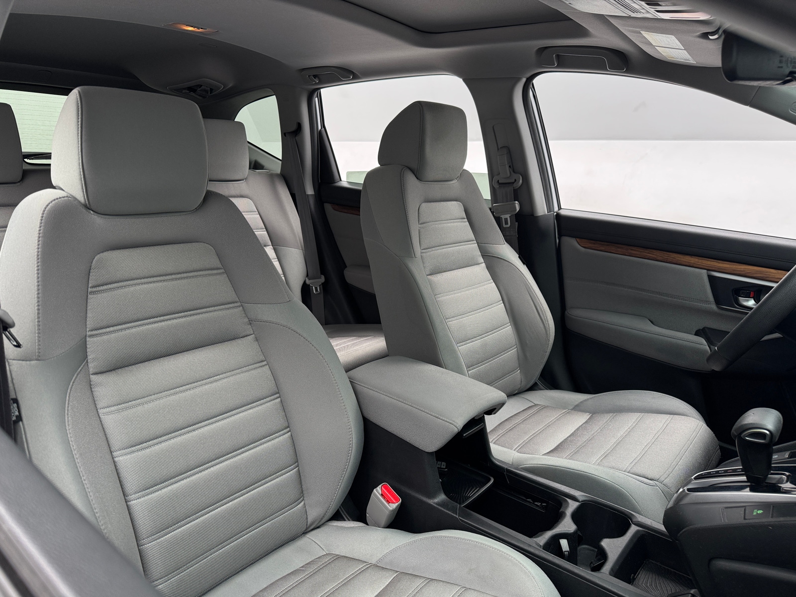 Thumbnail: 2018 Honda CR-V - 2