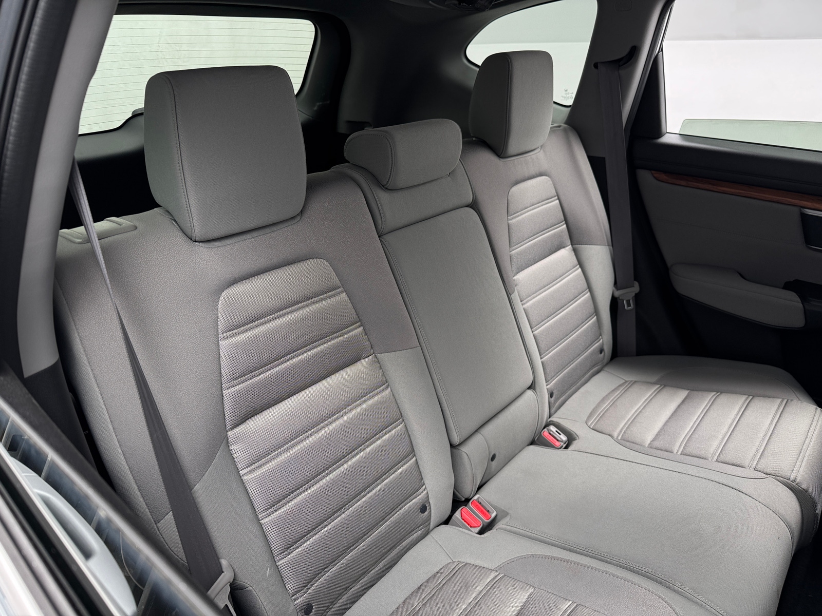 Thumbnail: 2018 Honda CR-V - 6