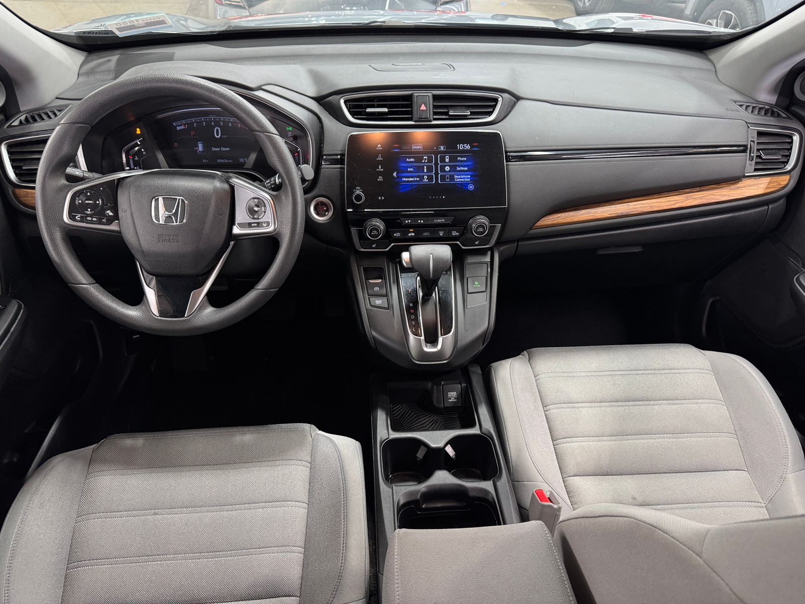 Thumbnail: 2018 Honda CR-V - 3