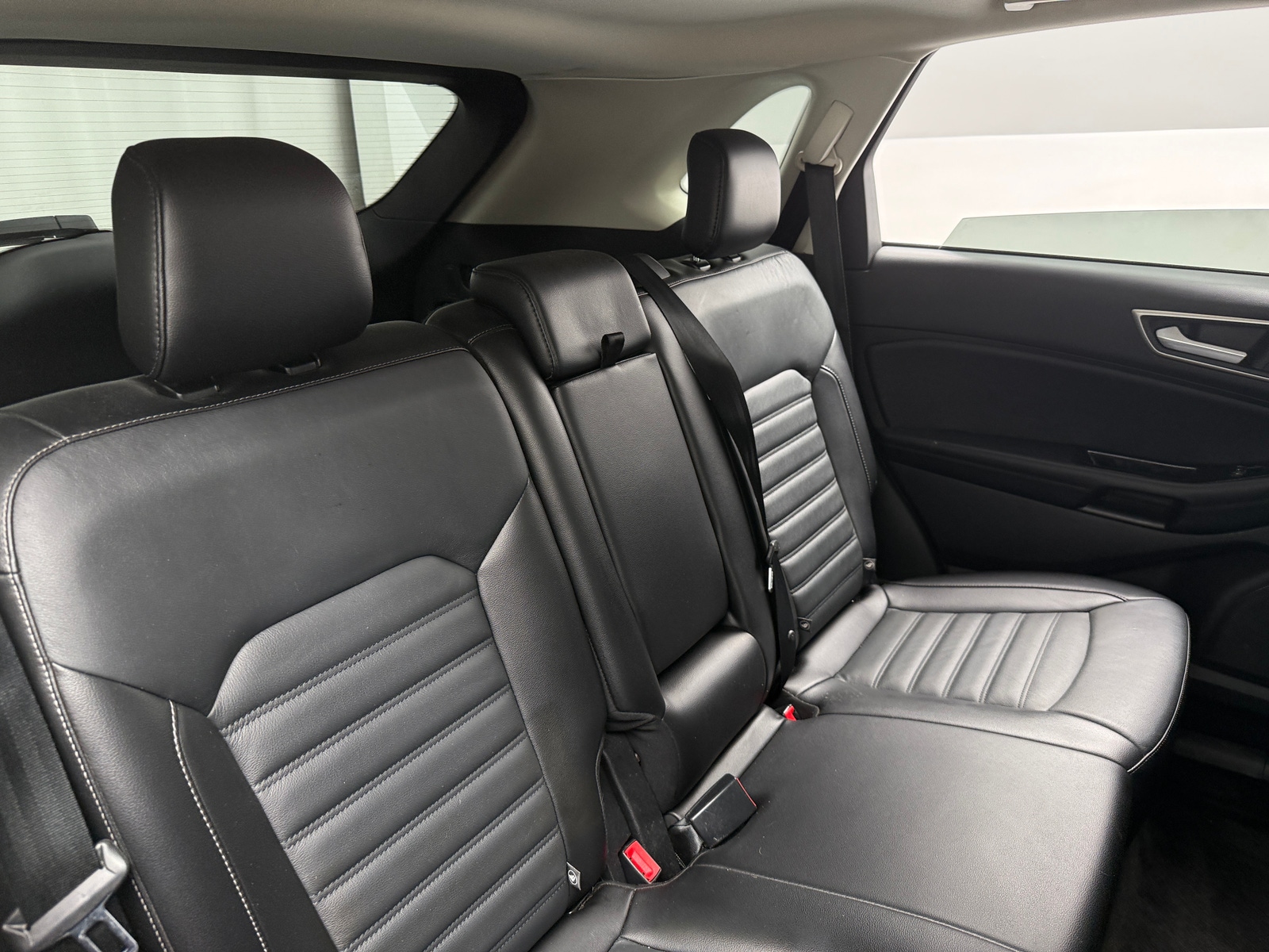 Thumbnail: 2018 Ford Edge - 5