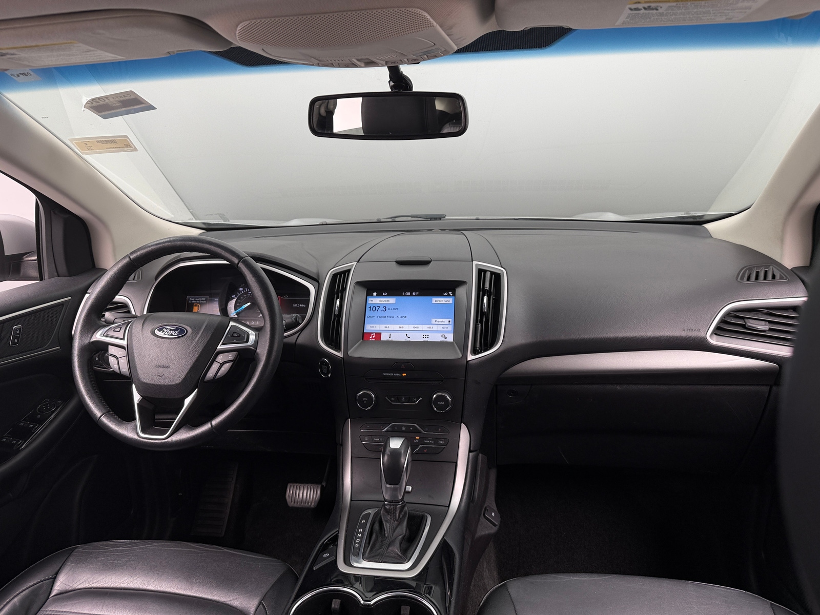Thumbnail: 2018 Ford Edge - 2