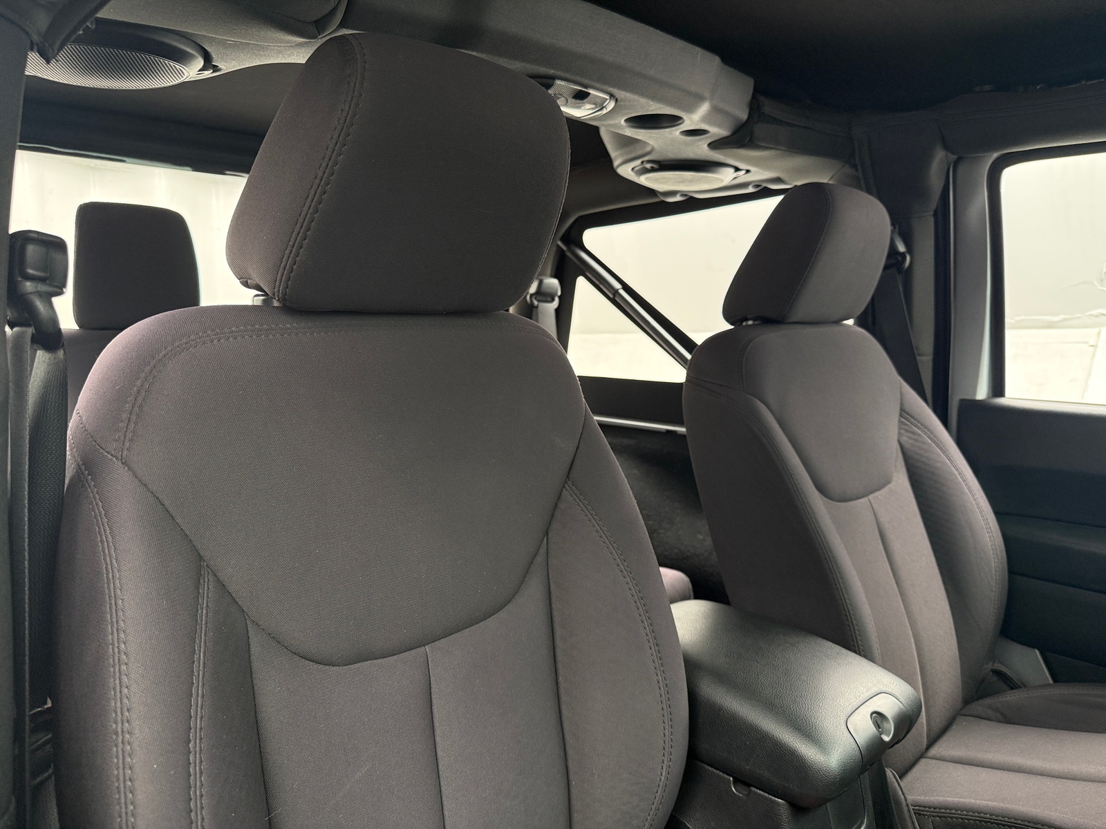 Thumbnail: 2014 Jeep Wrangler - 2