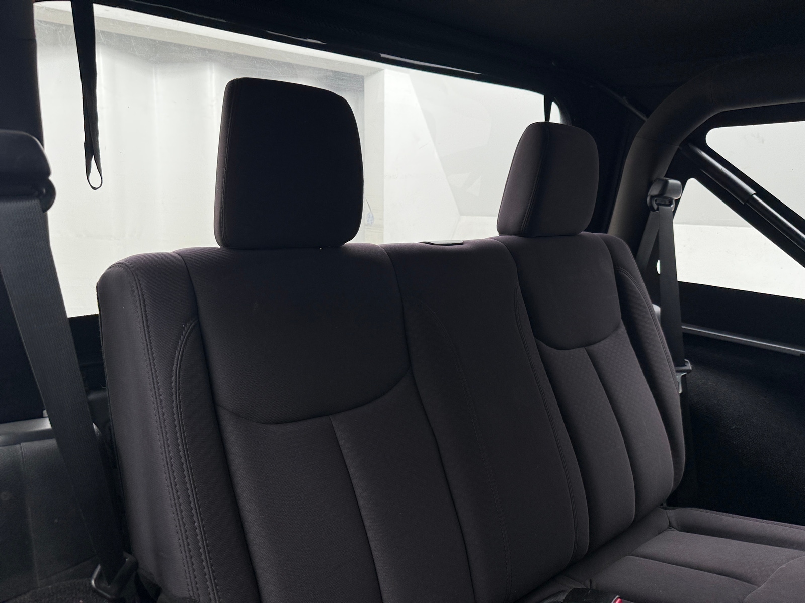 Thumbnail: 2014 Jeep Wrangler - 6
