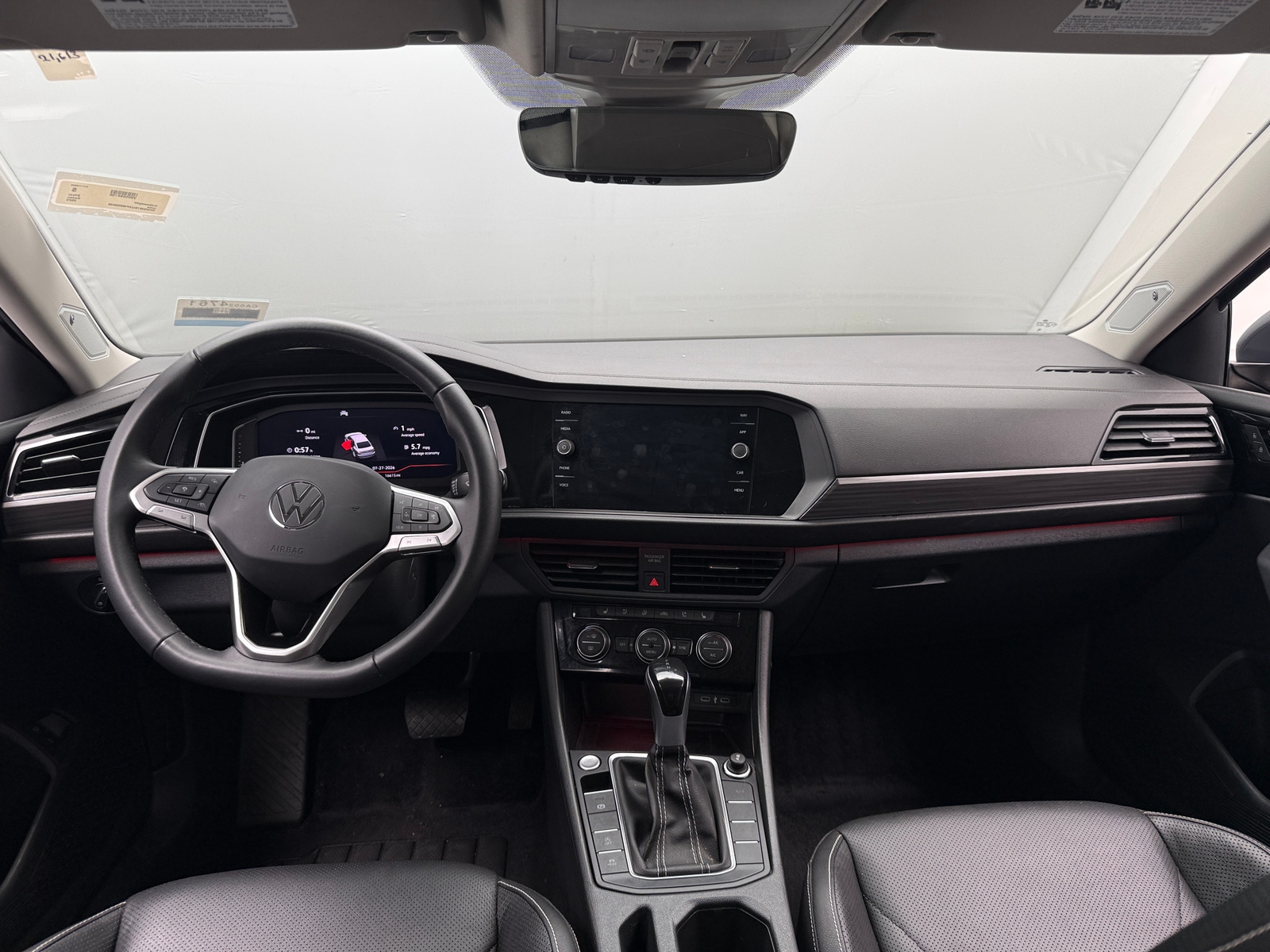 Thumbnail: 2023 Volkswagen Jetta - 2