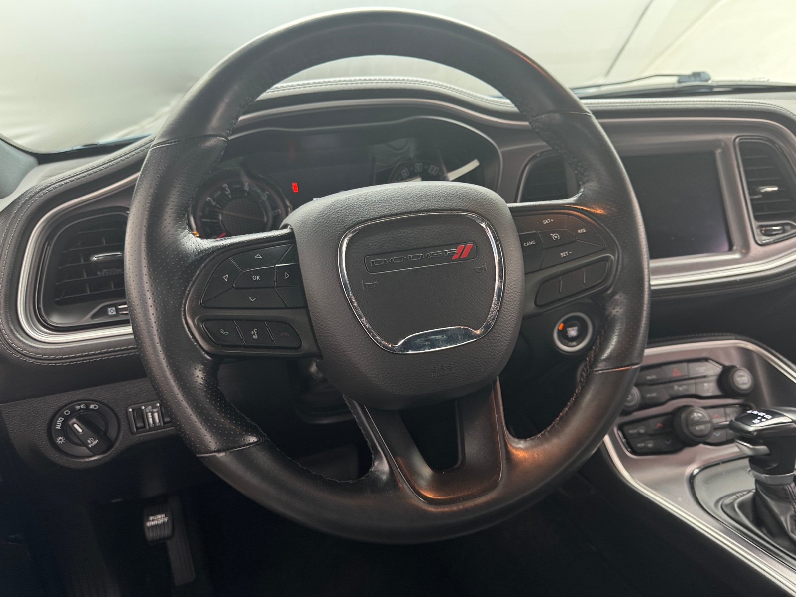 Thumbnail: 2021 Dodge Challenger - 3
