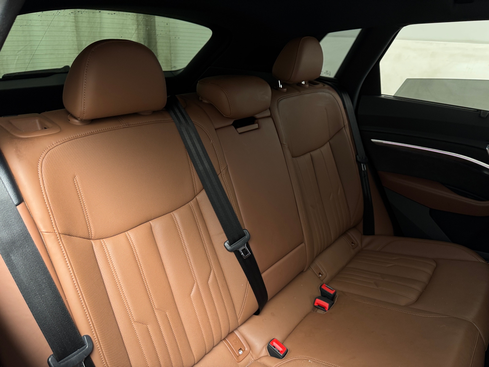 Thumbnail: 2019 Audi e-tron - 5