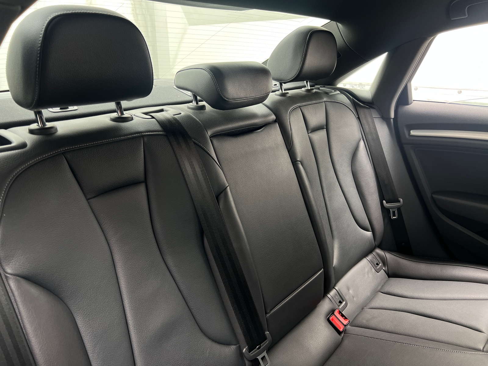 Thumbnail: 2017 Audi S3 - 5