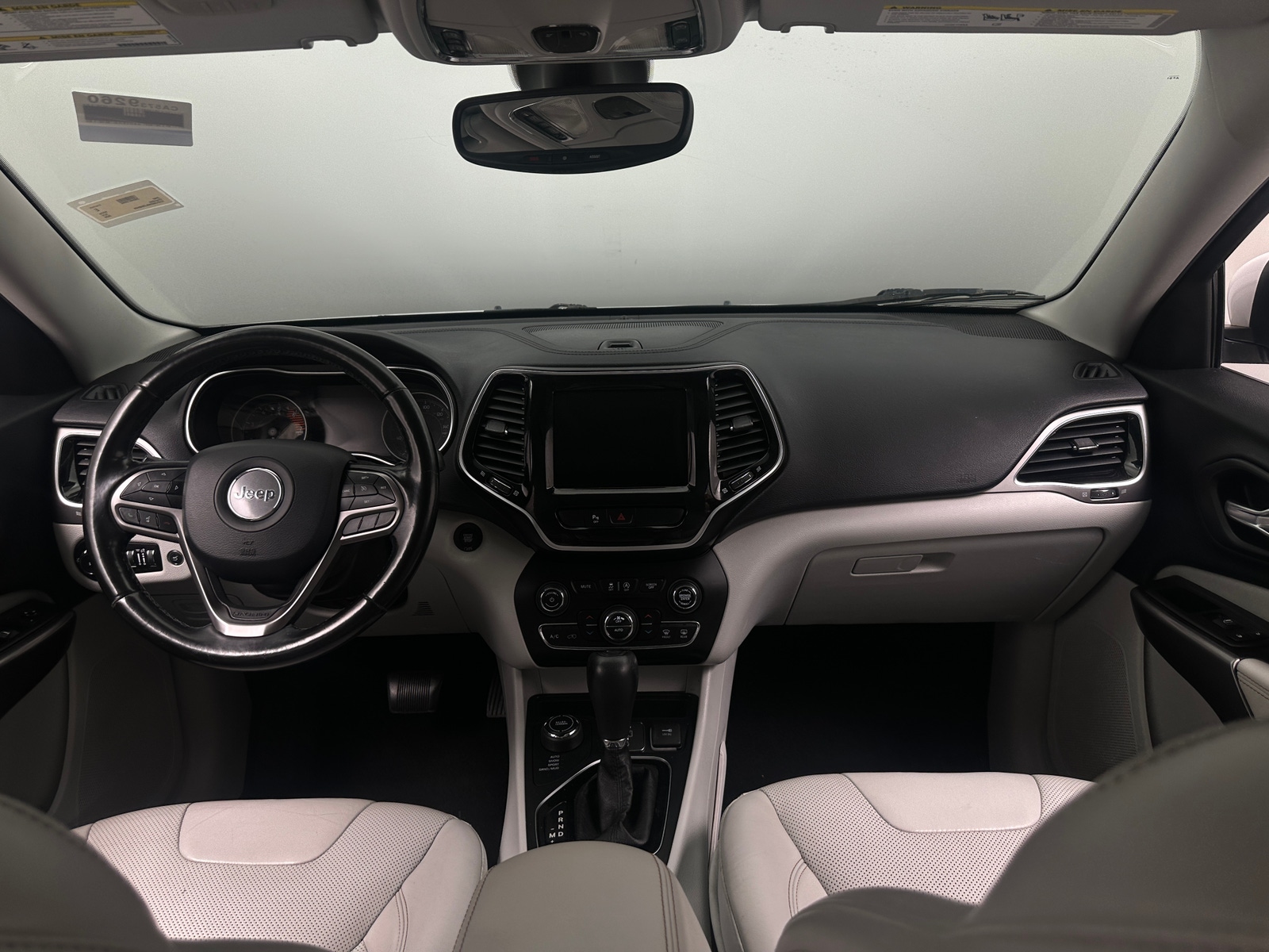 Thumbnail: 2020 Jeep Cherokee - 2