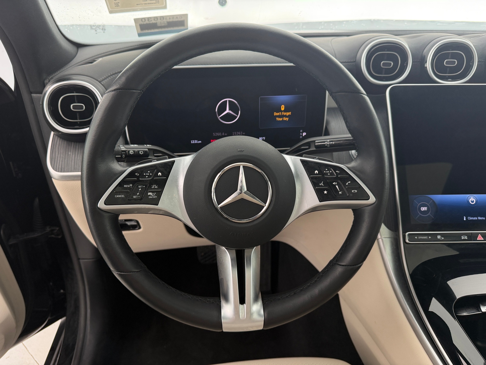 Thumbnail: 2024 Mercedes-Benz GLC - 4