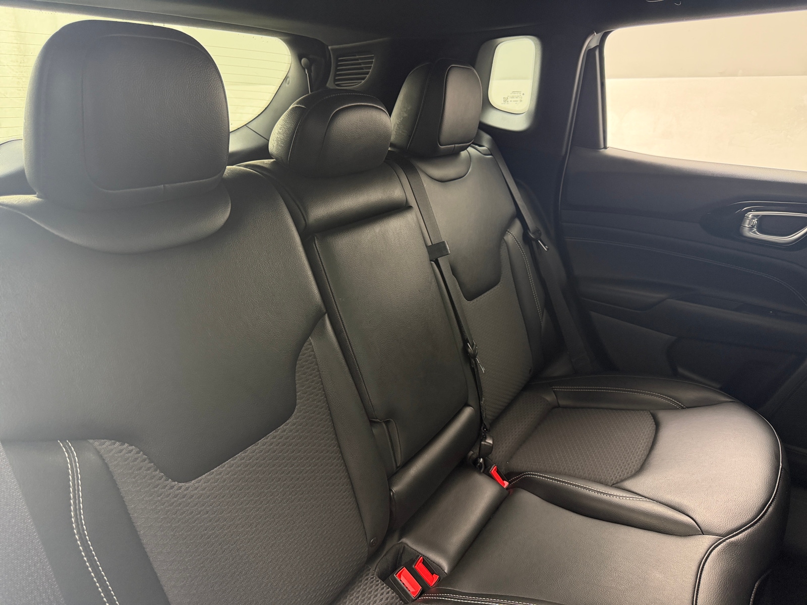Thumbnail: 2023 Jeep Compass - 6