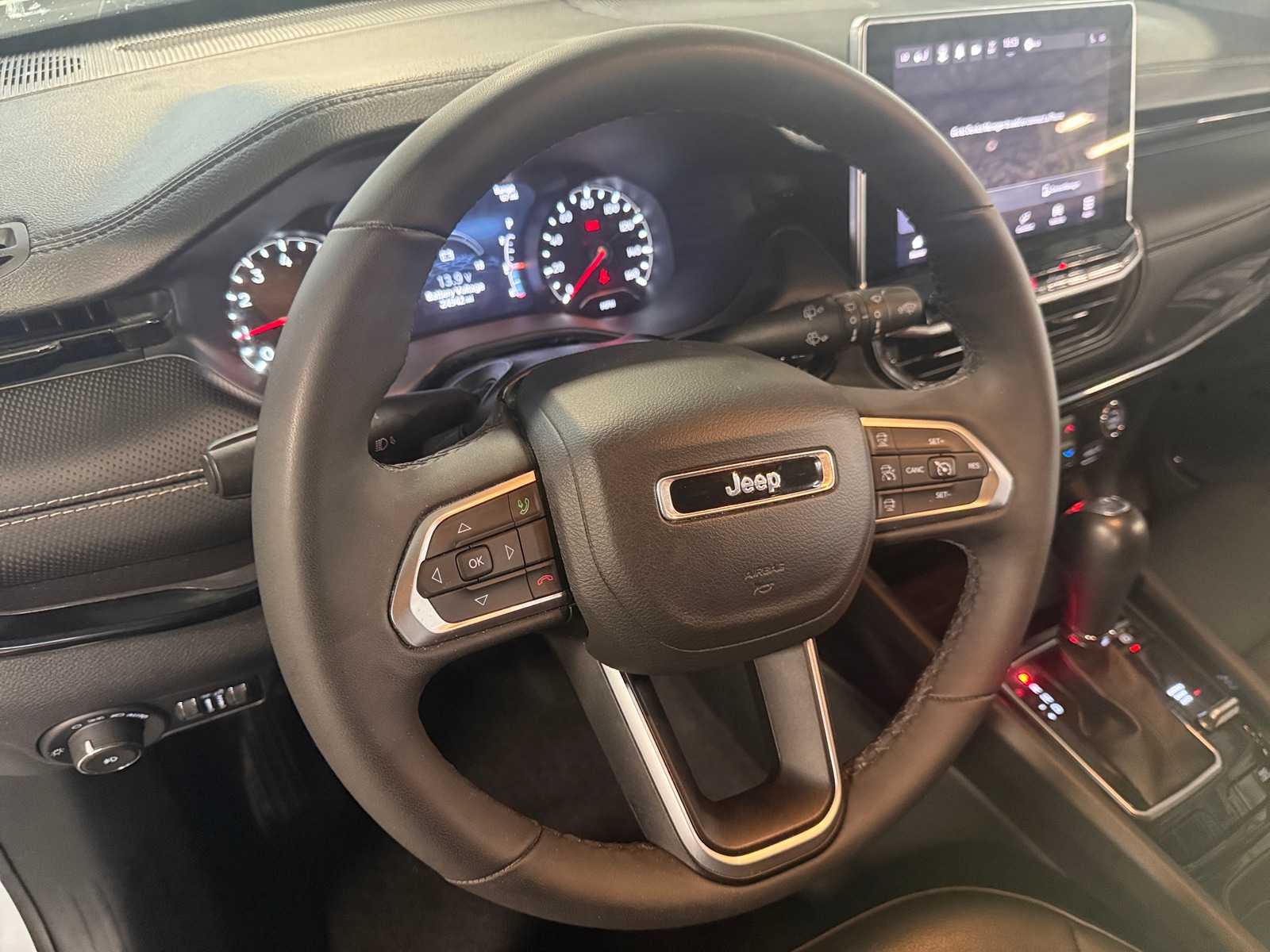 Thumbnail: 2023 Jeep Compass - 5