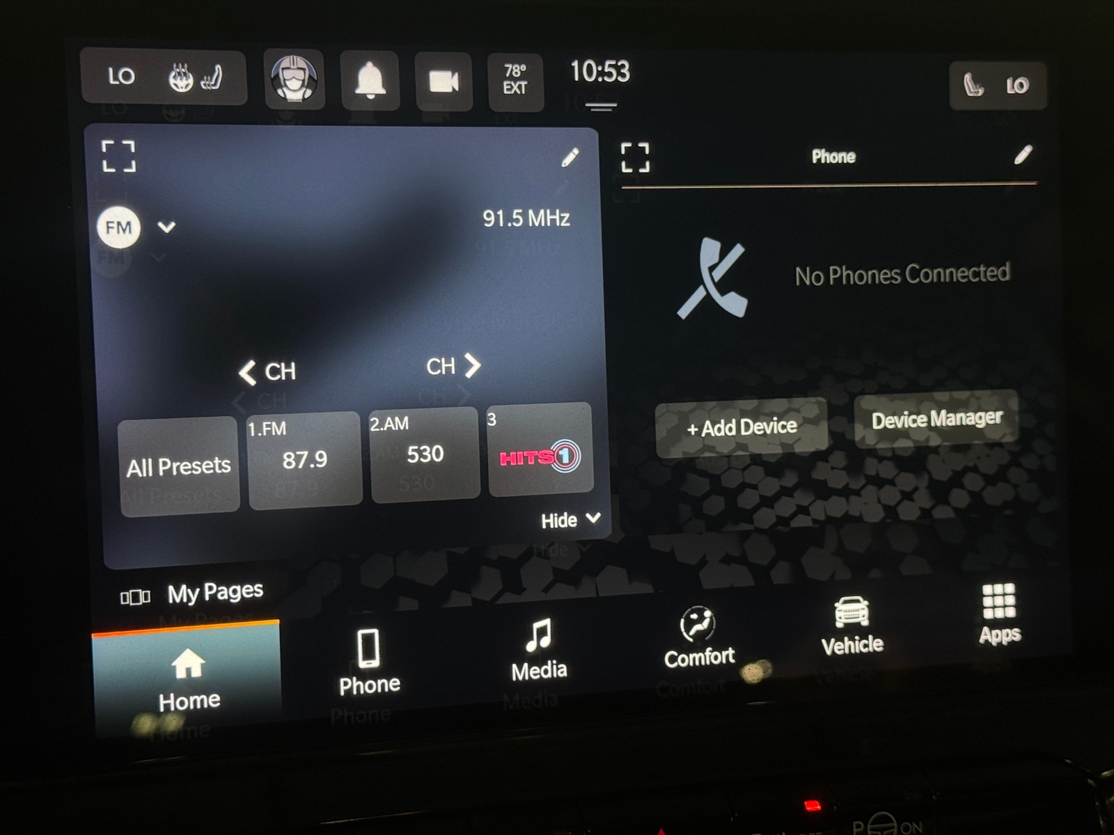 Thumbnail: 2023 Jeep Compass - 4