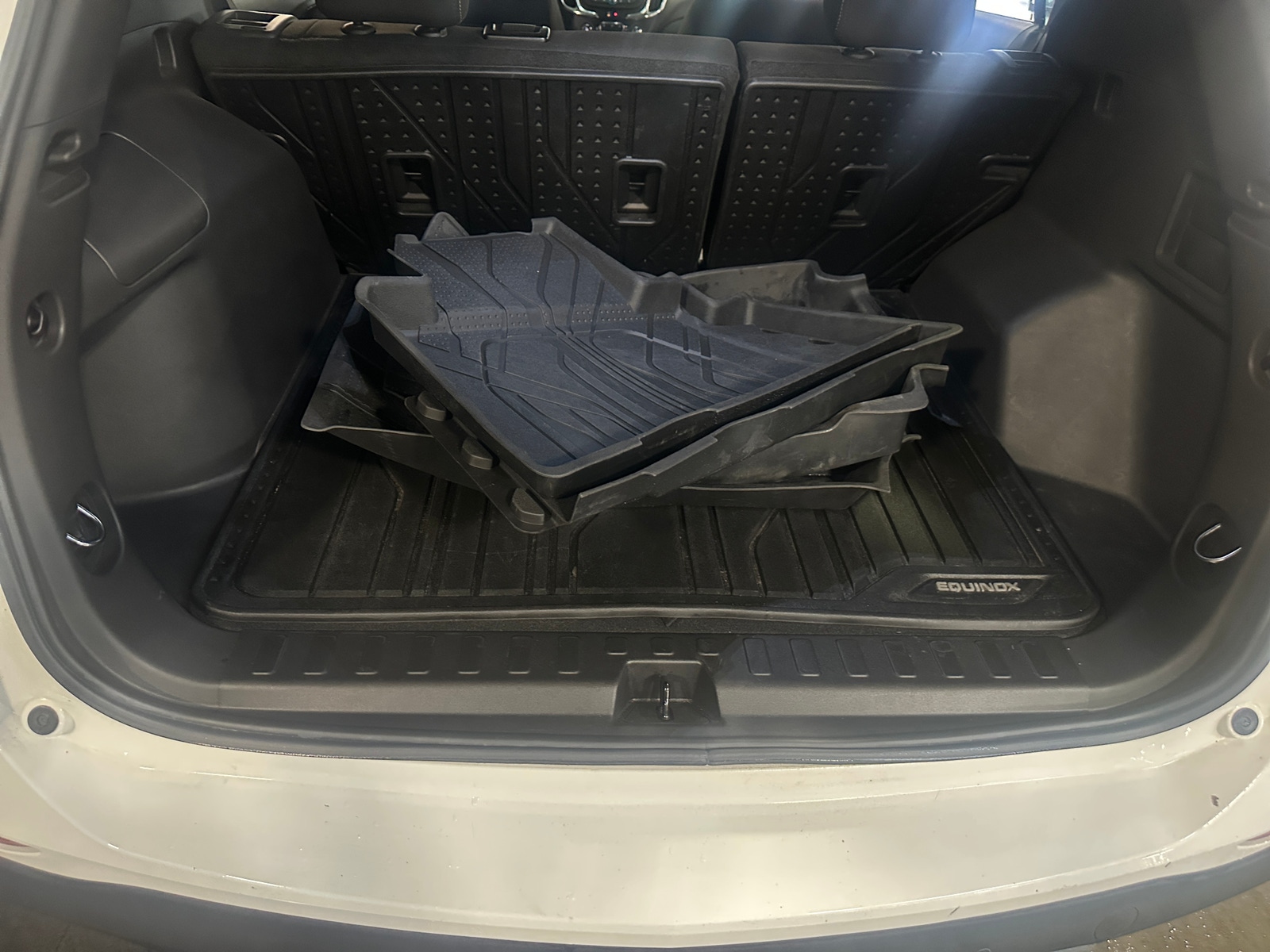 Thumbnail: 2022 Chevrolet Equinox - 7
