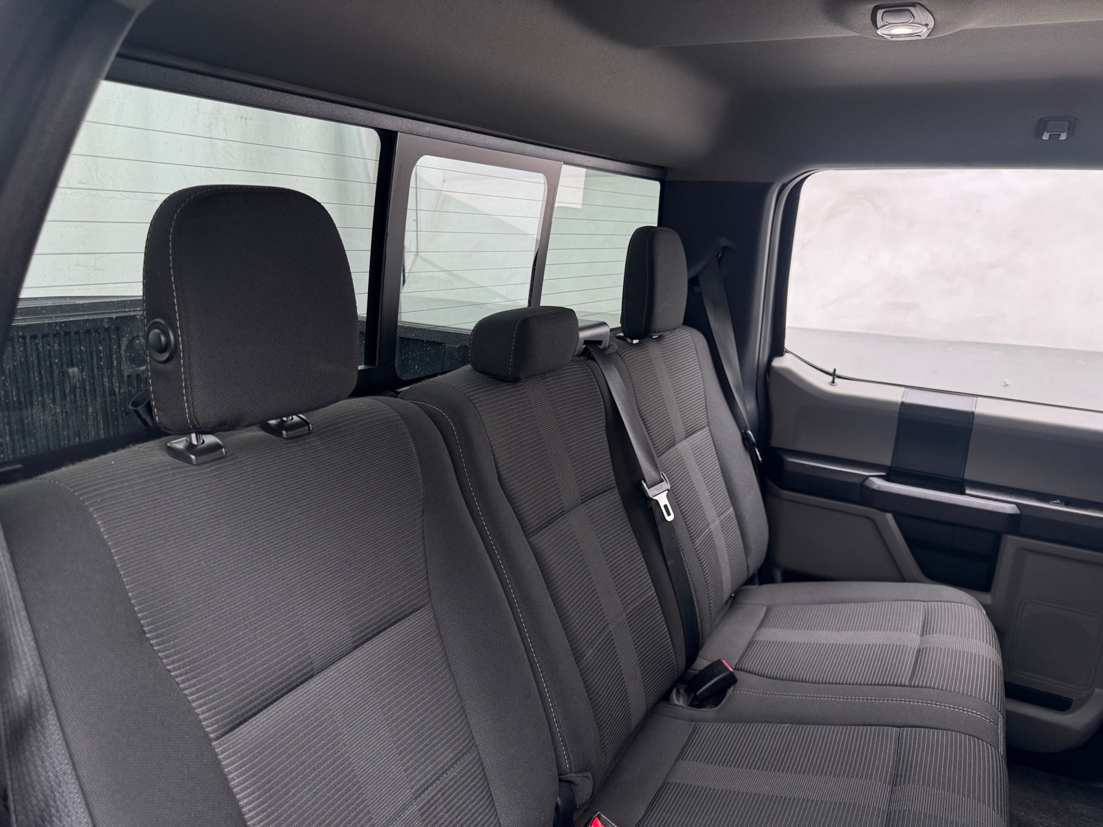Thumbnail: 2017 Ford Econoline - 6