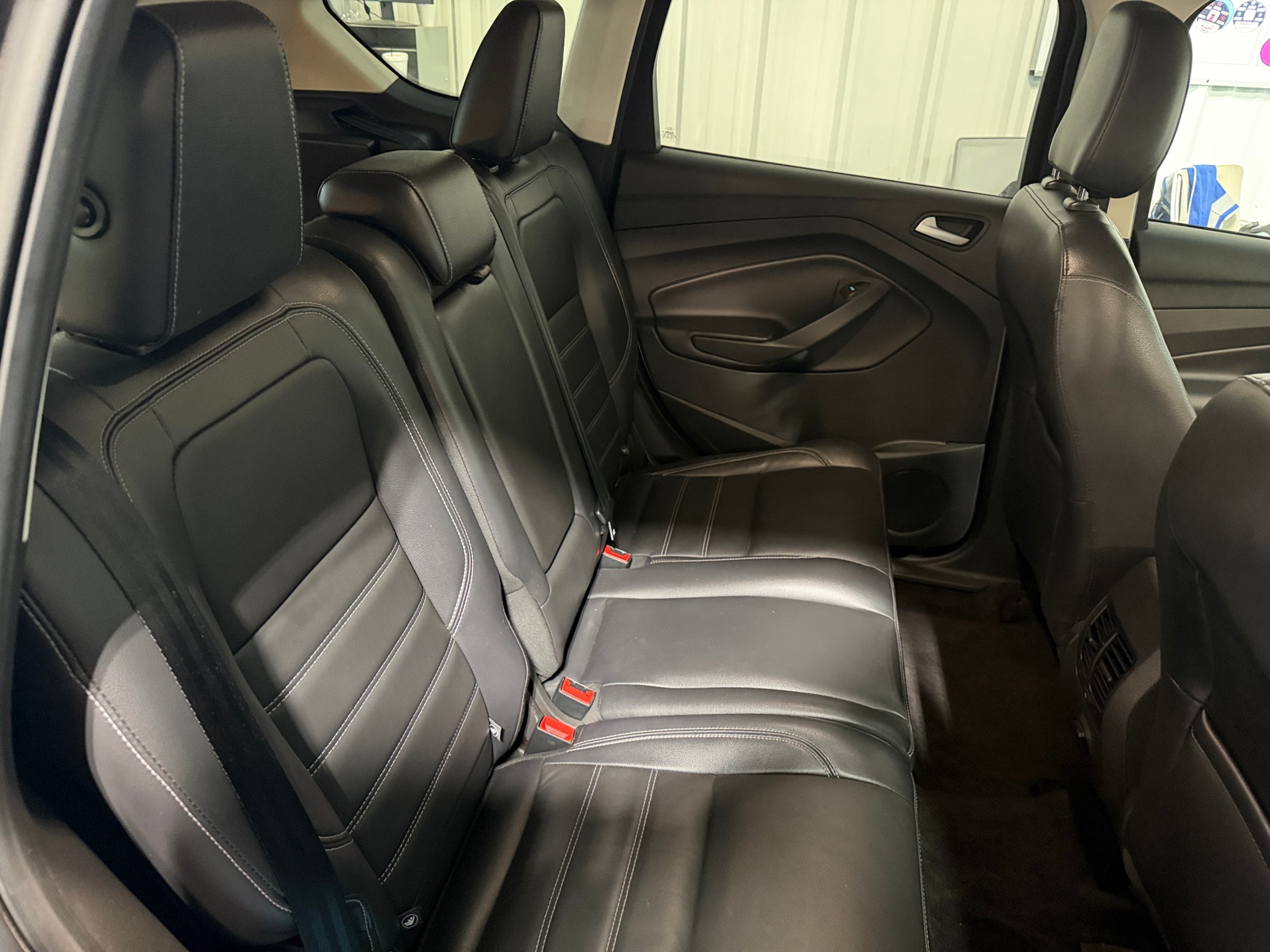 Thumbnail: 2018 Ford Escape - 5