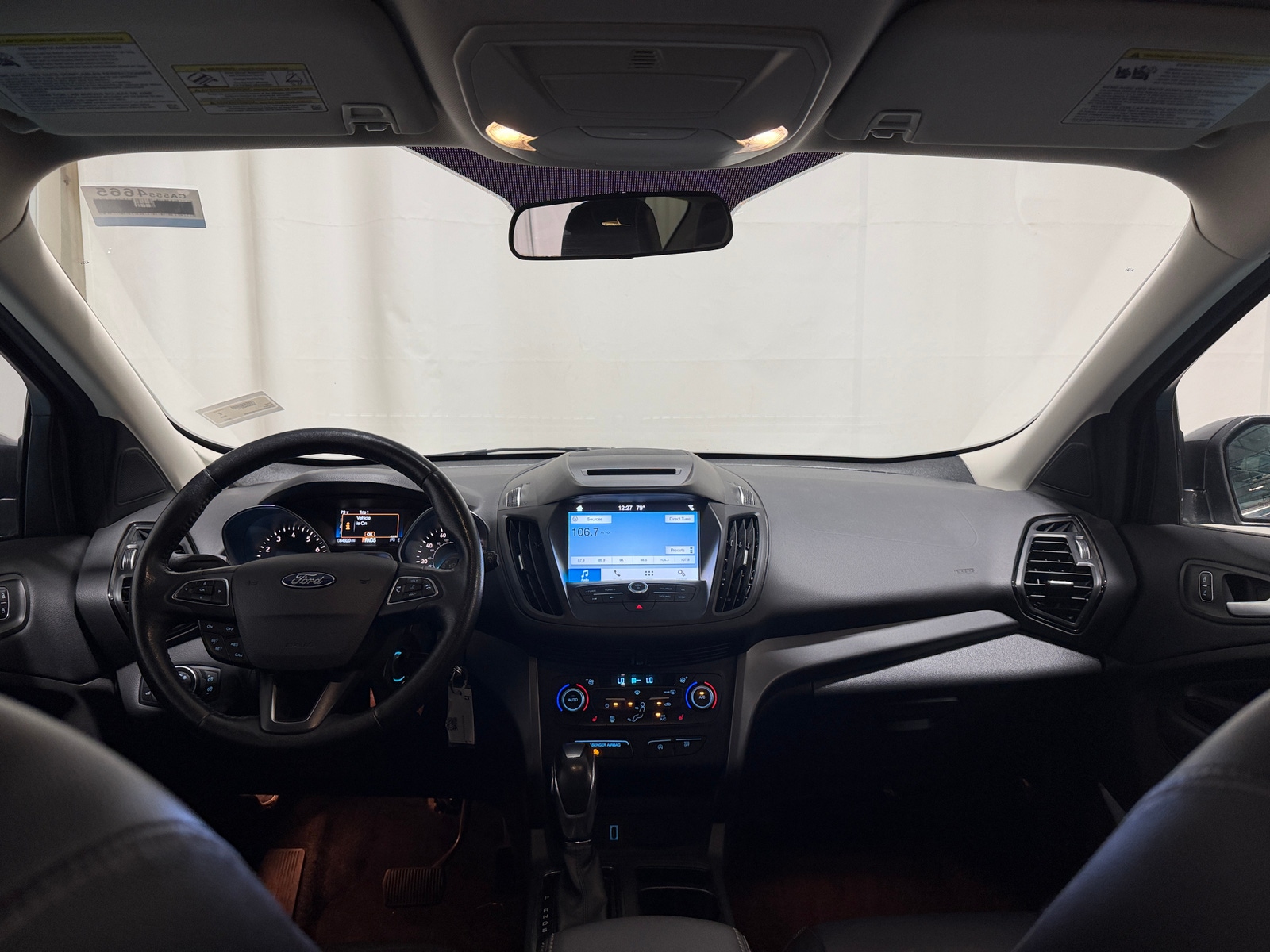Thumbnail: 2018 Ford Escape - 2