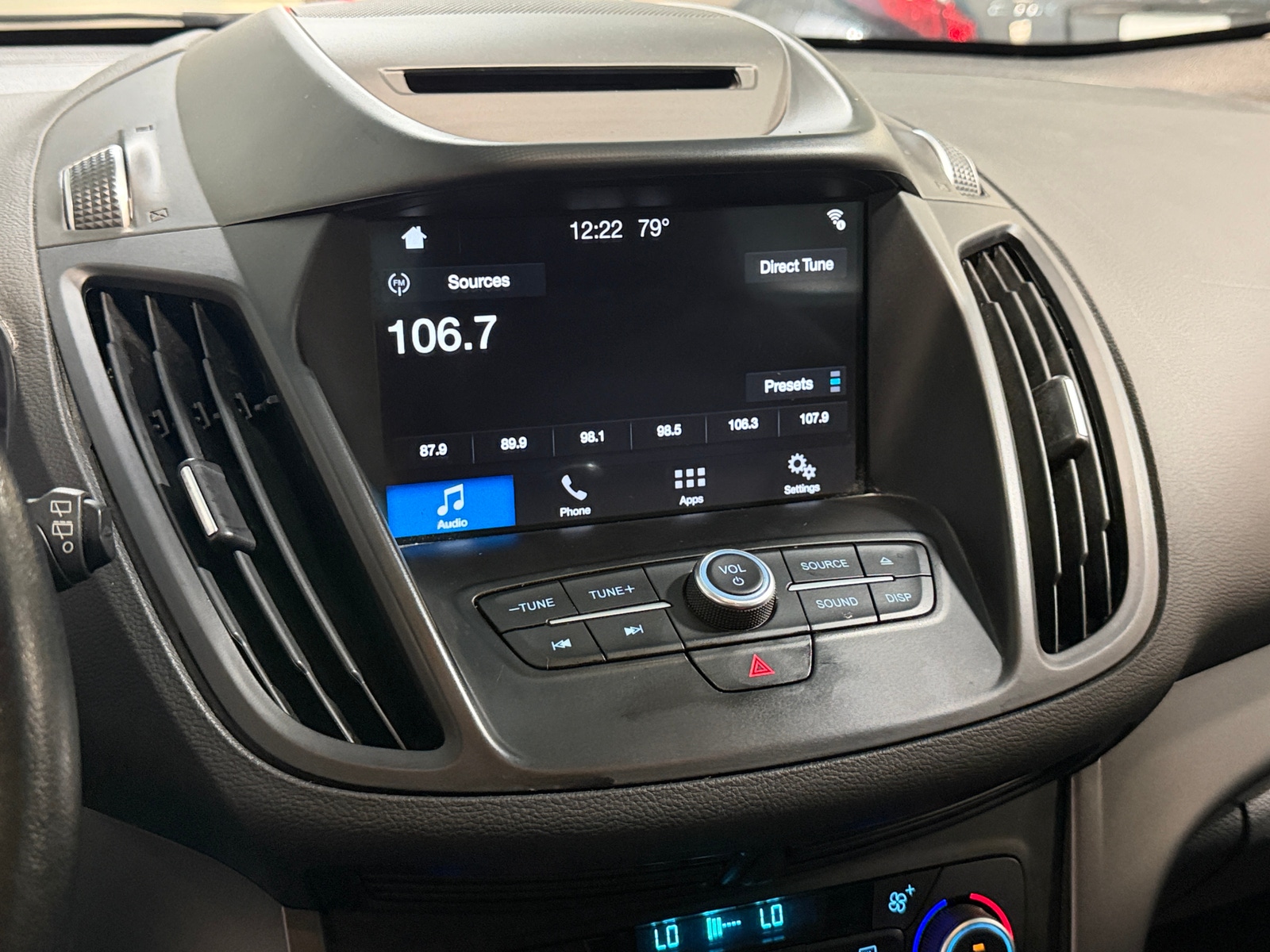Thumbnail: 2018 Ford Escape - 3