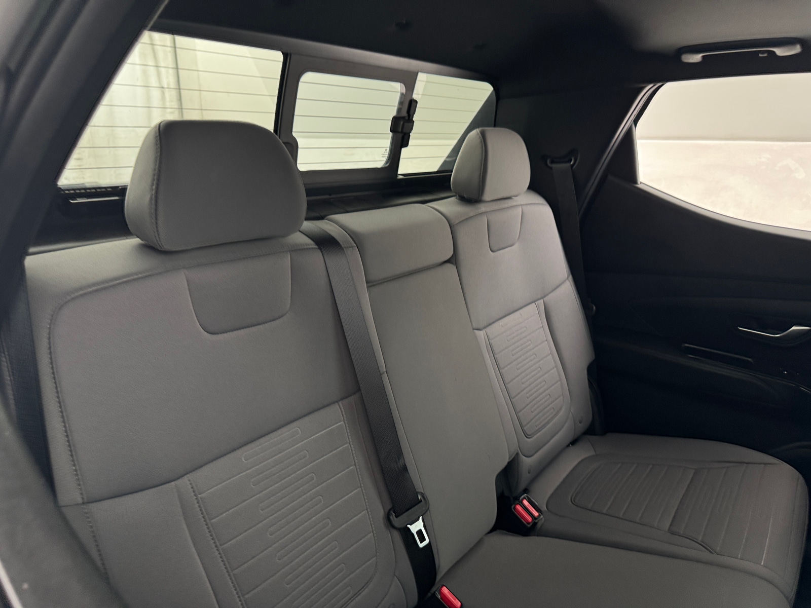 Thumbnail: 2023 Hyundai Santa Cruz - 6