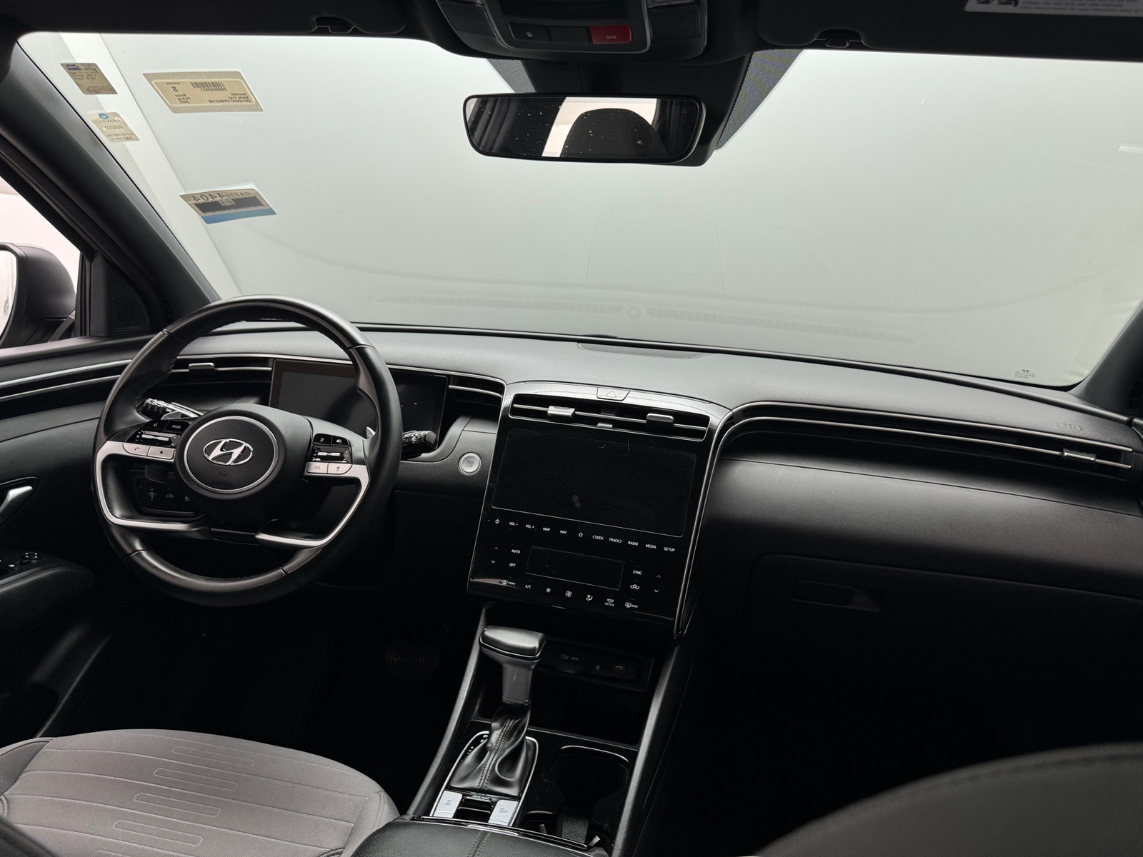 Thumbnail: 2023 Hyundai Santa Cruz - 3