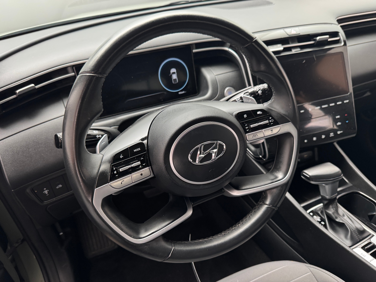 Thumbnail: 2023 Hyundai Santa Cruz - 5