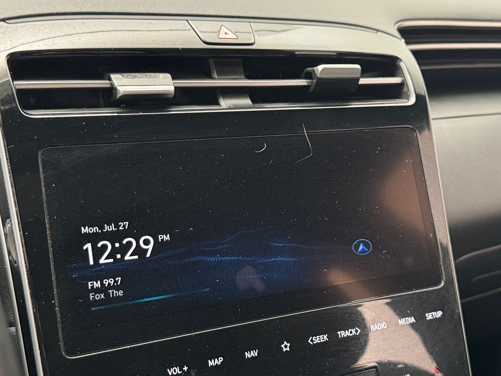 Thumbnail: 2023 Hyundai Santa Cruz - 4