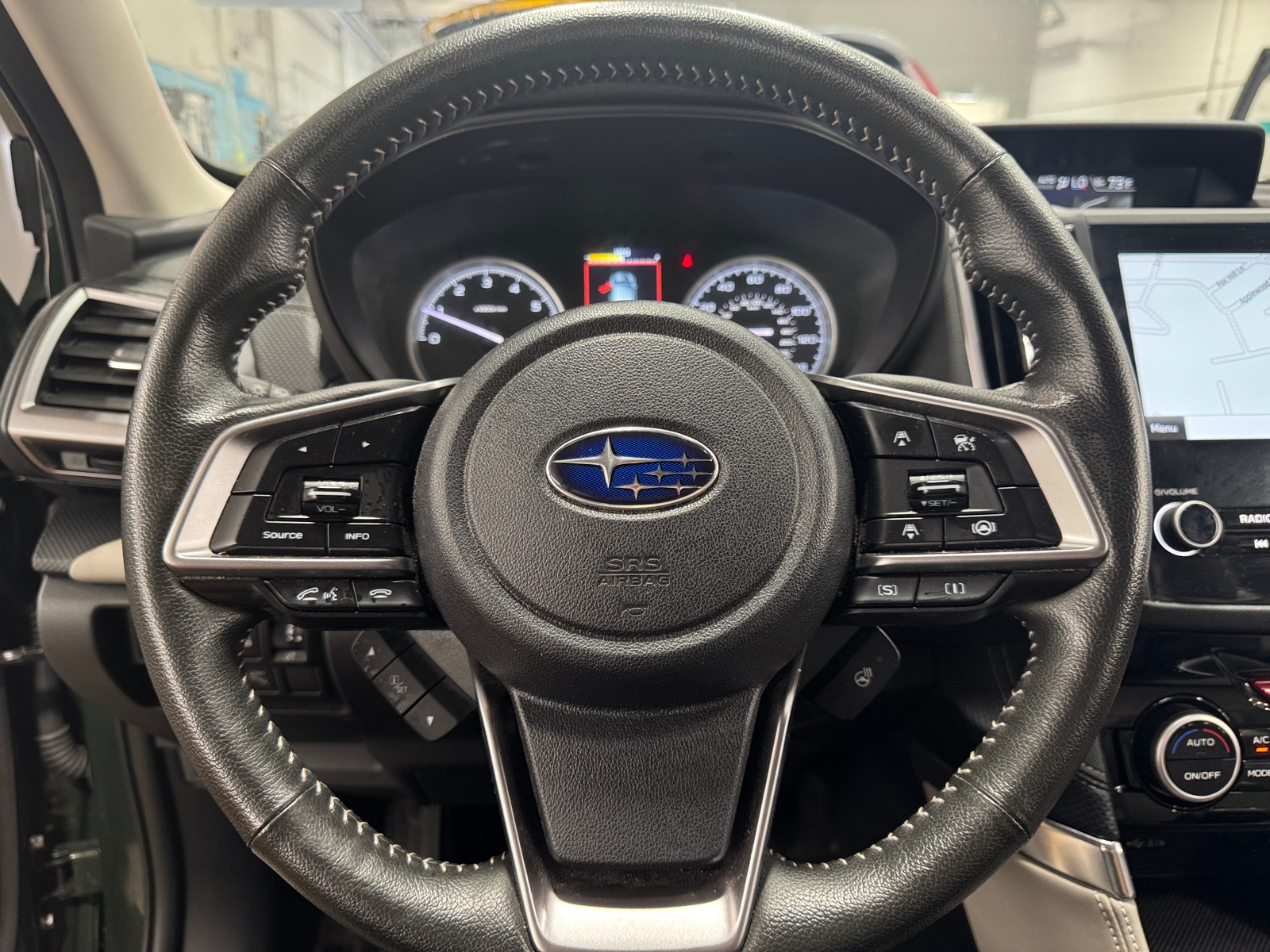 Thumbnail: 2024 Subaru Forester - 4